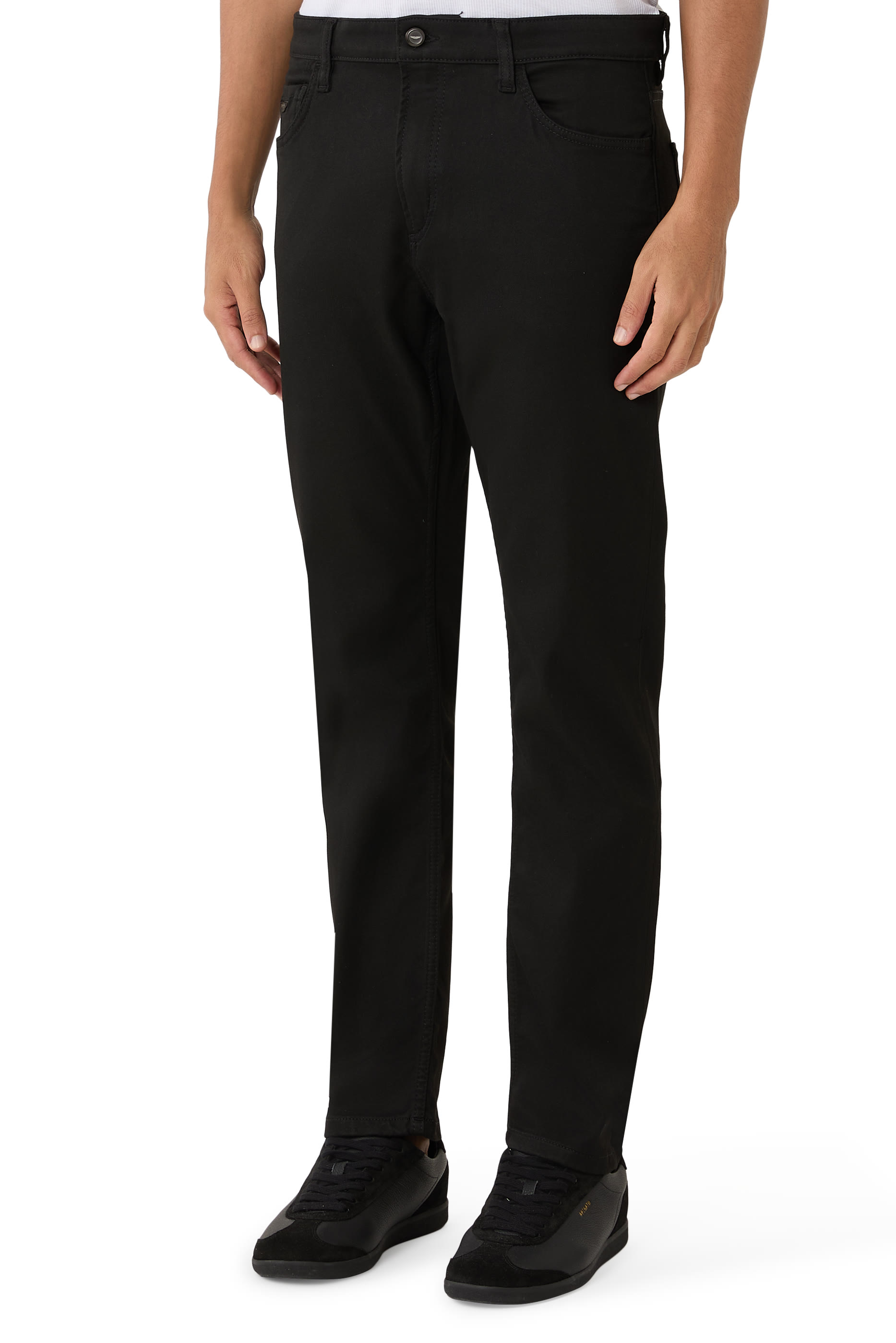 H-Delaware AM Jeans