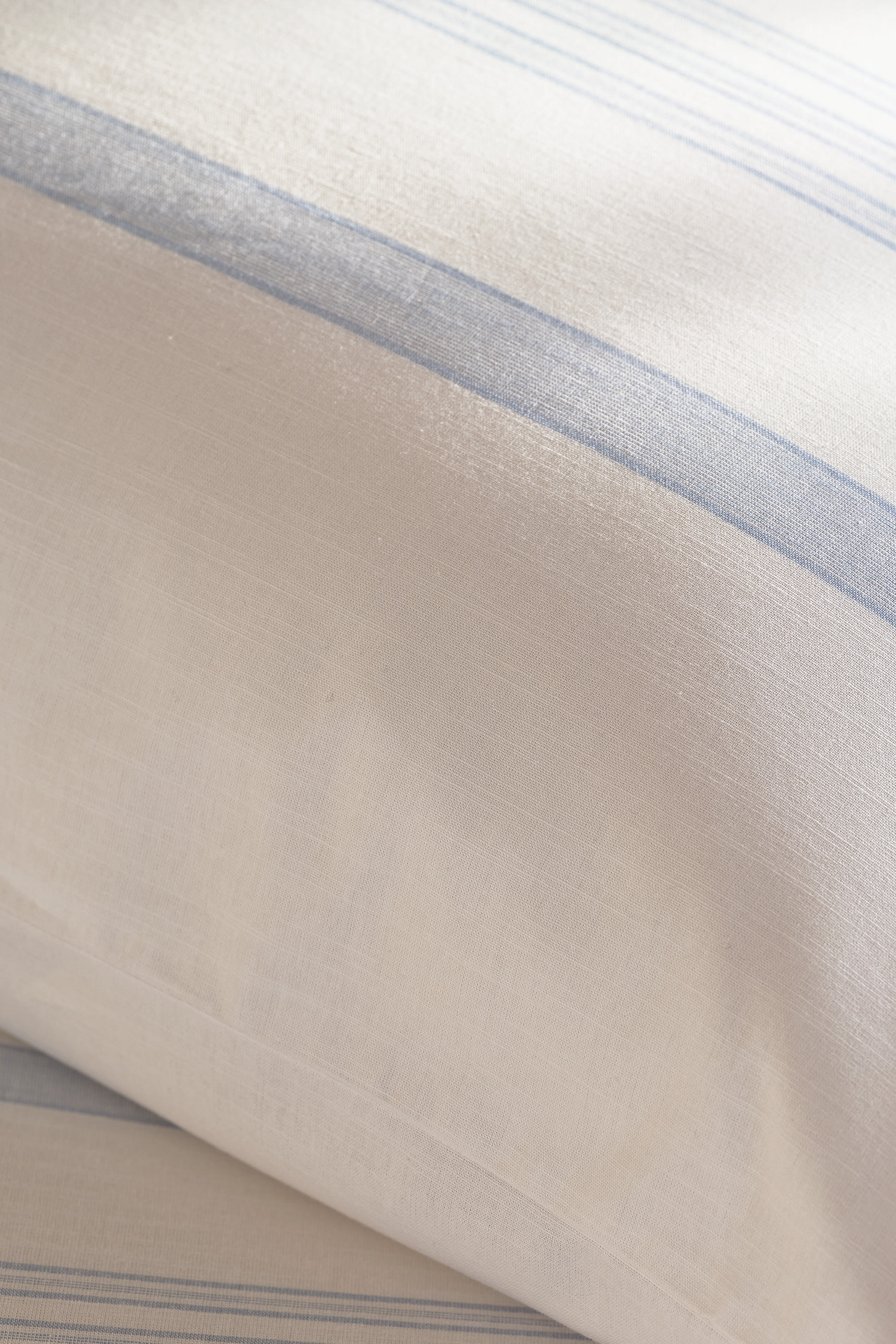 Whitby Stripe Classic Pillowcase 