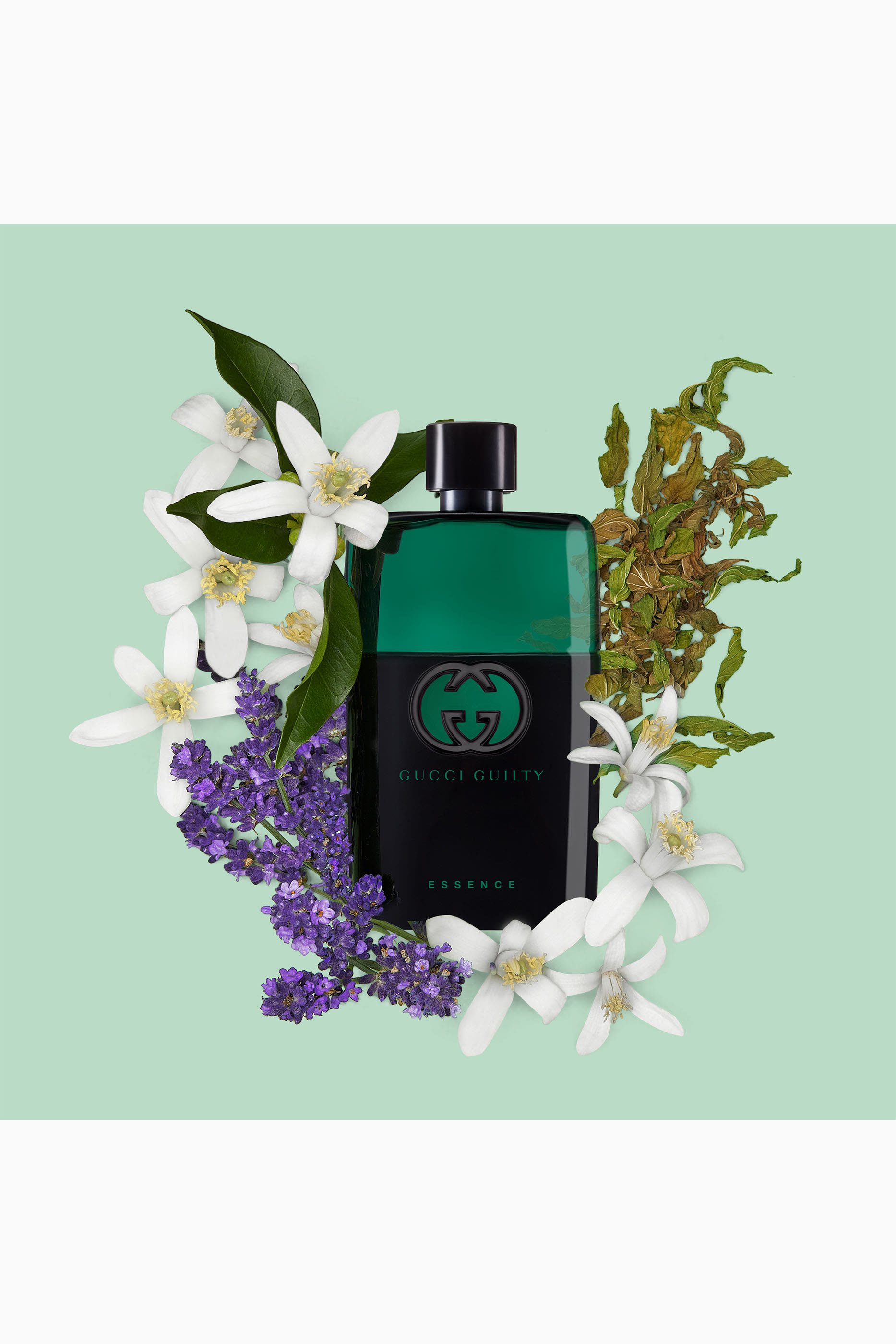 Guilty Essence Pour Homme Eau de Toilette