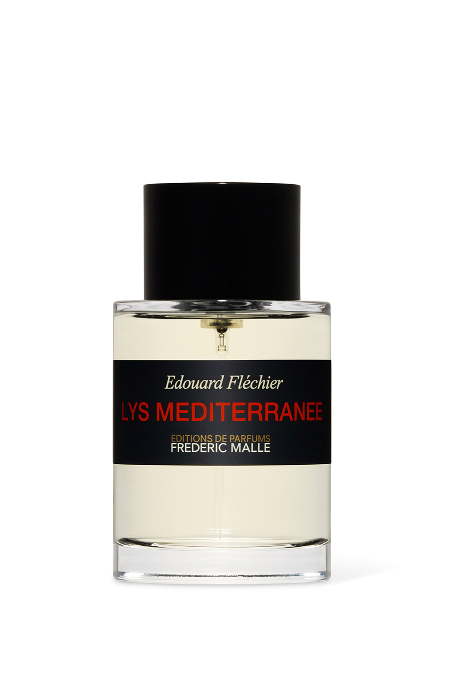 ماء عطر لي ميديتيراني