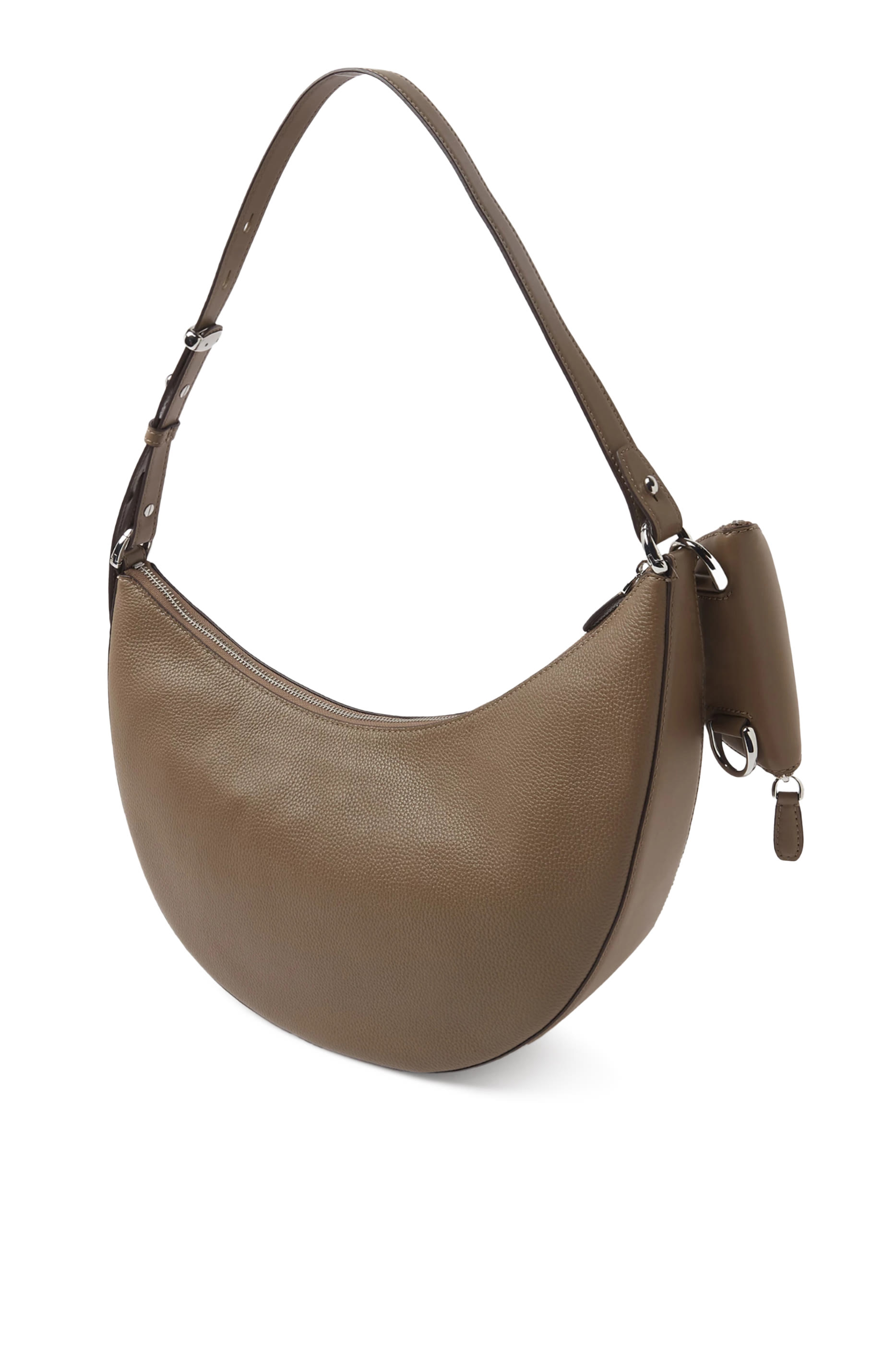 Duo Large Crossbody Bag