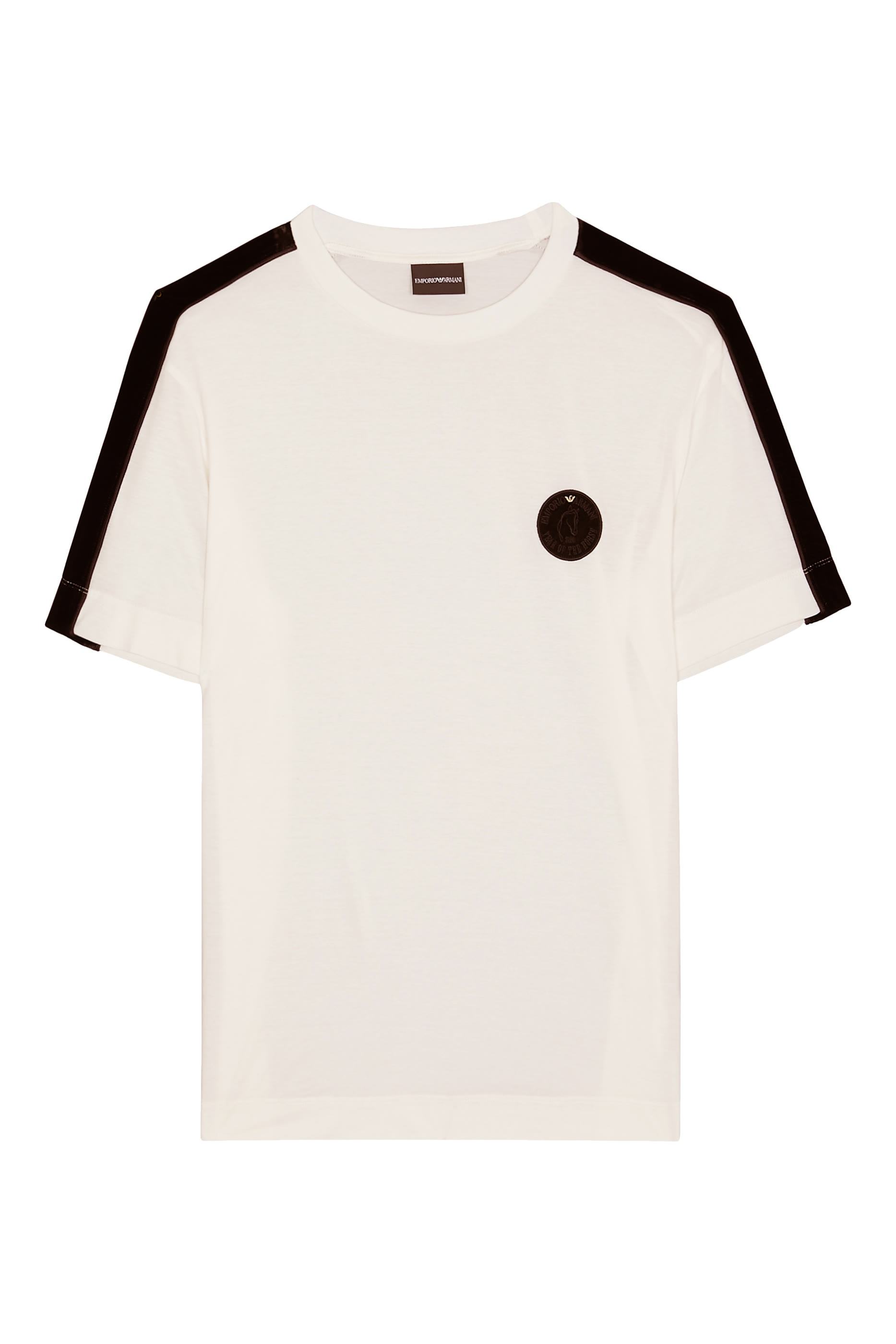 Lunar New Year Lyocell Blend Jersey T-Shirt