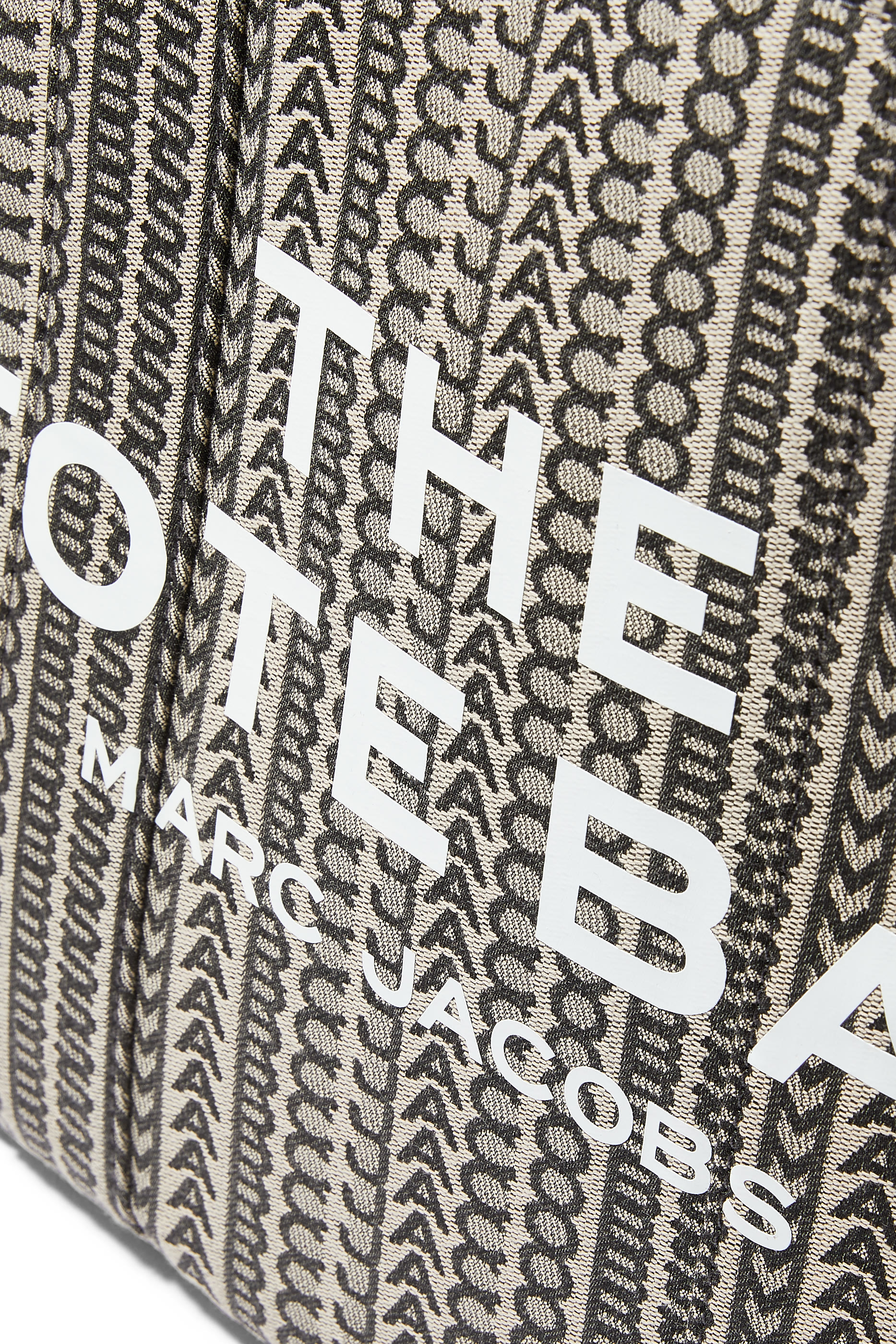 The Monogram Large Tote Bag