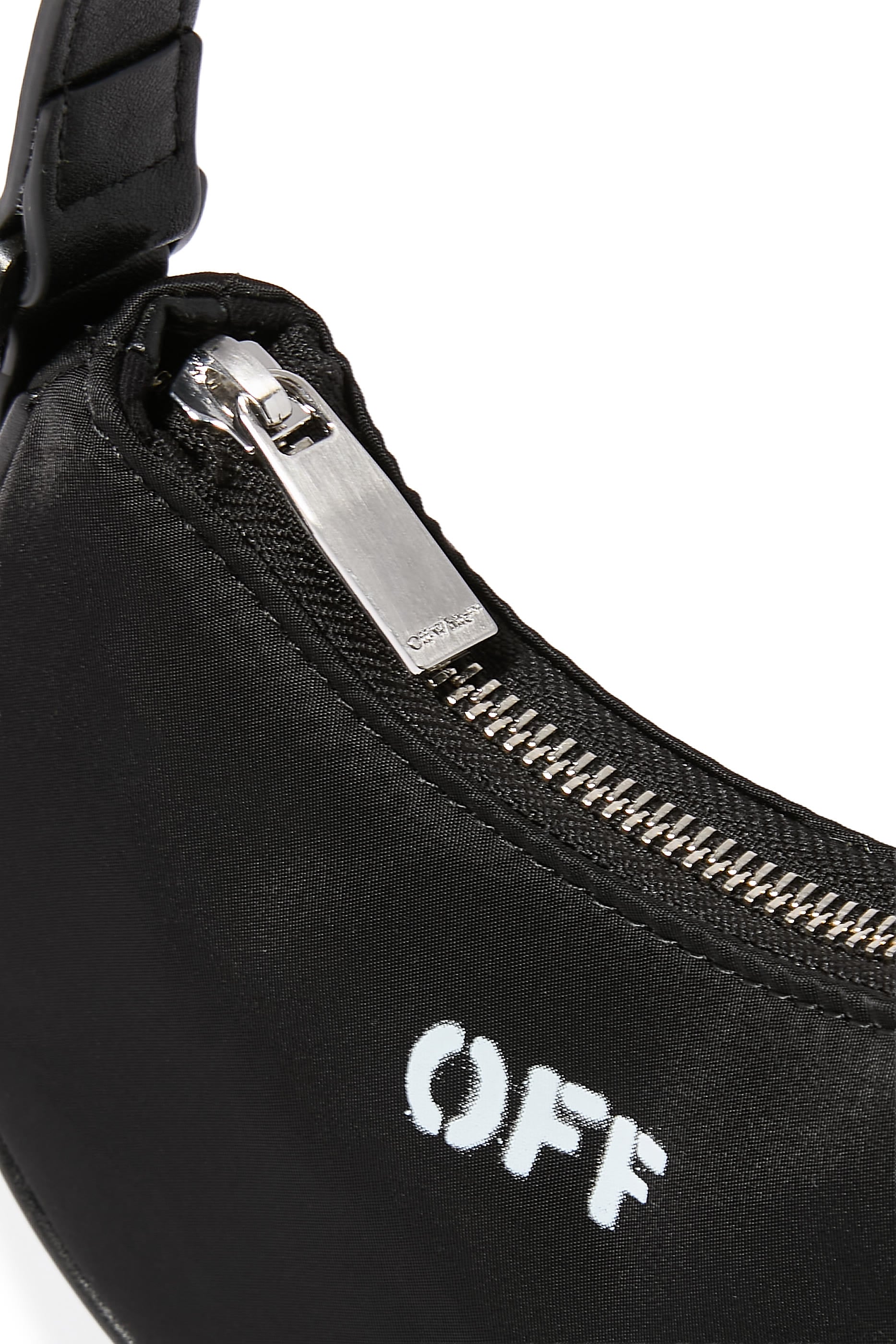 Kids Off Stamp Shoulder Bag