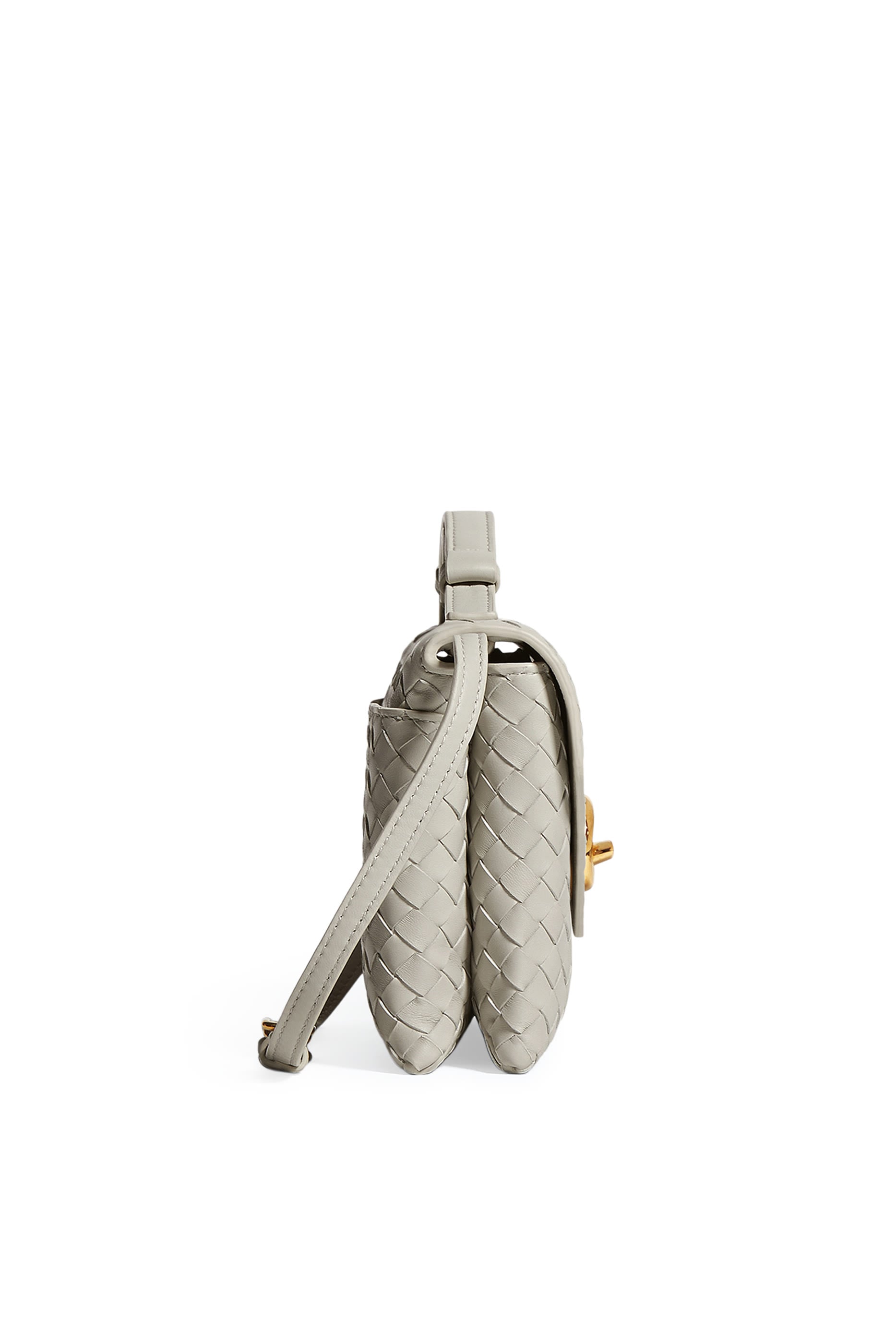Knot Lock Bag