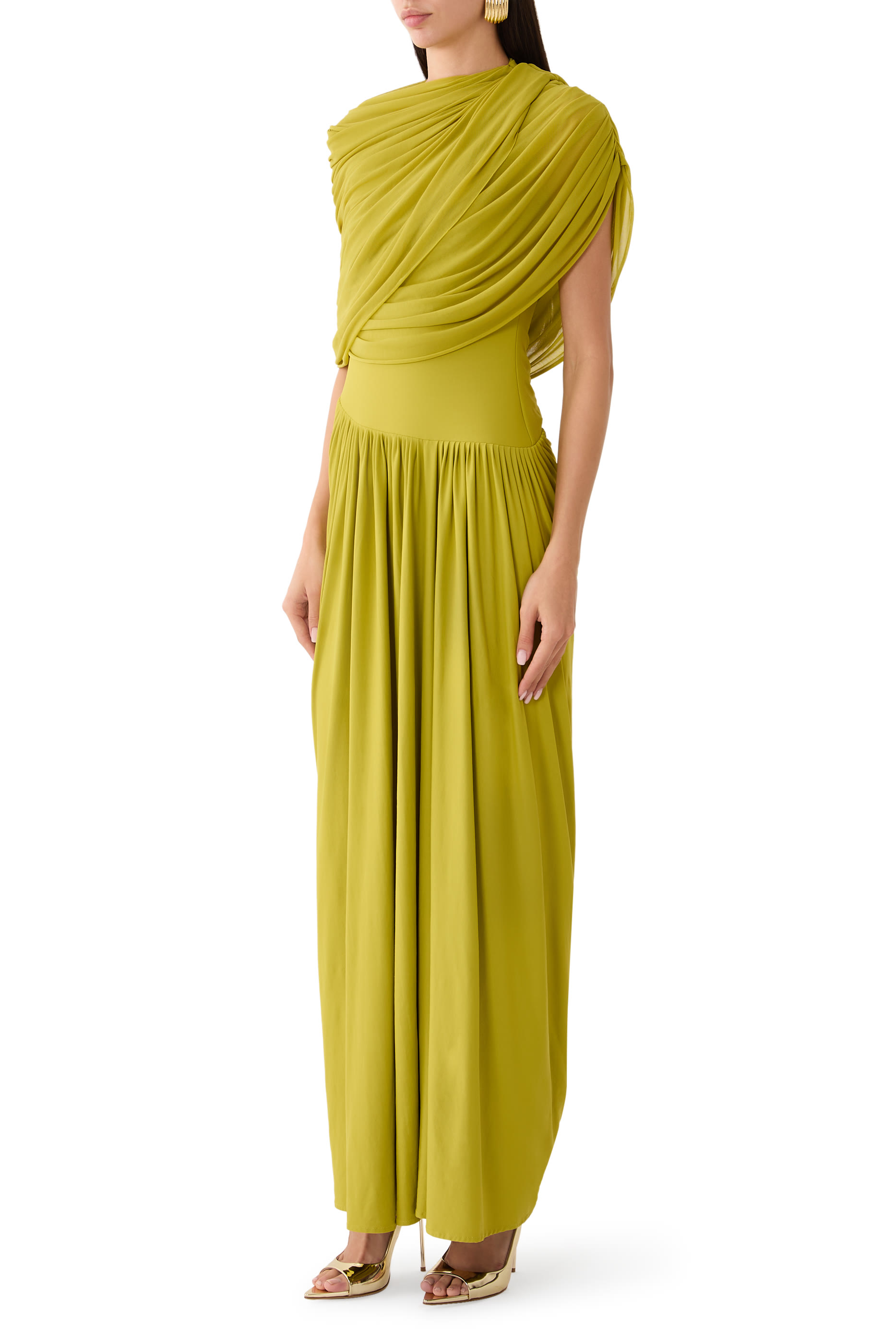 Jasmine Dress