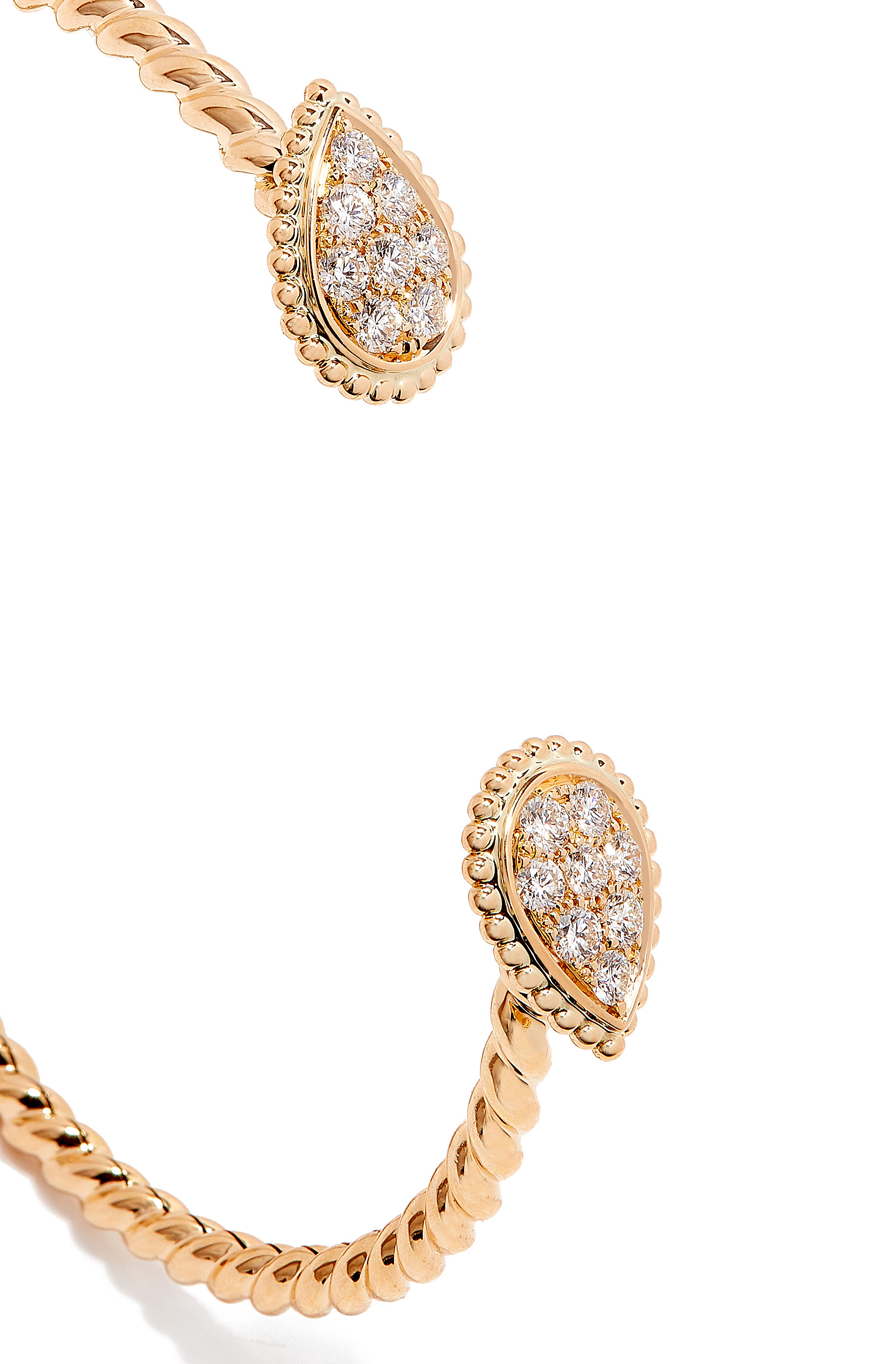 Serpent Bohème Bracelet, S motif
