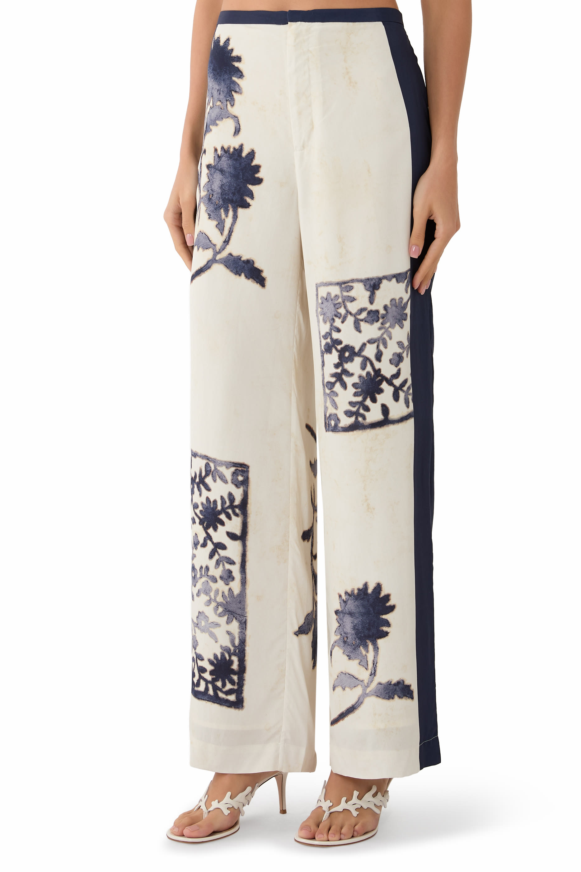 Phillipa Trousers