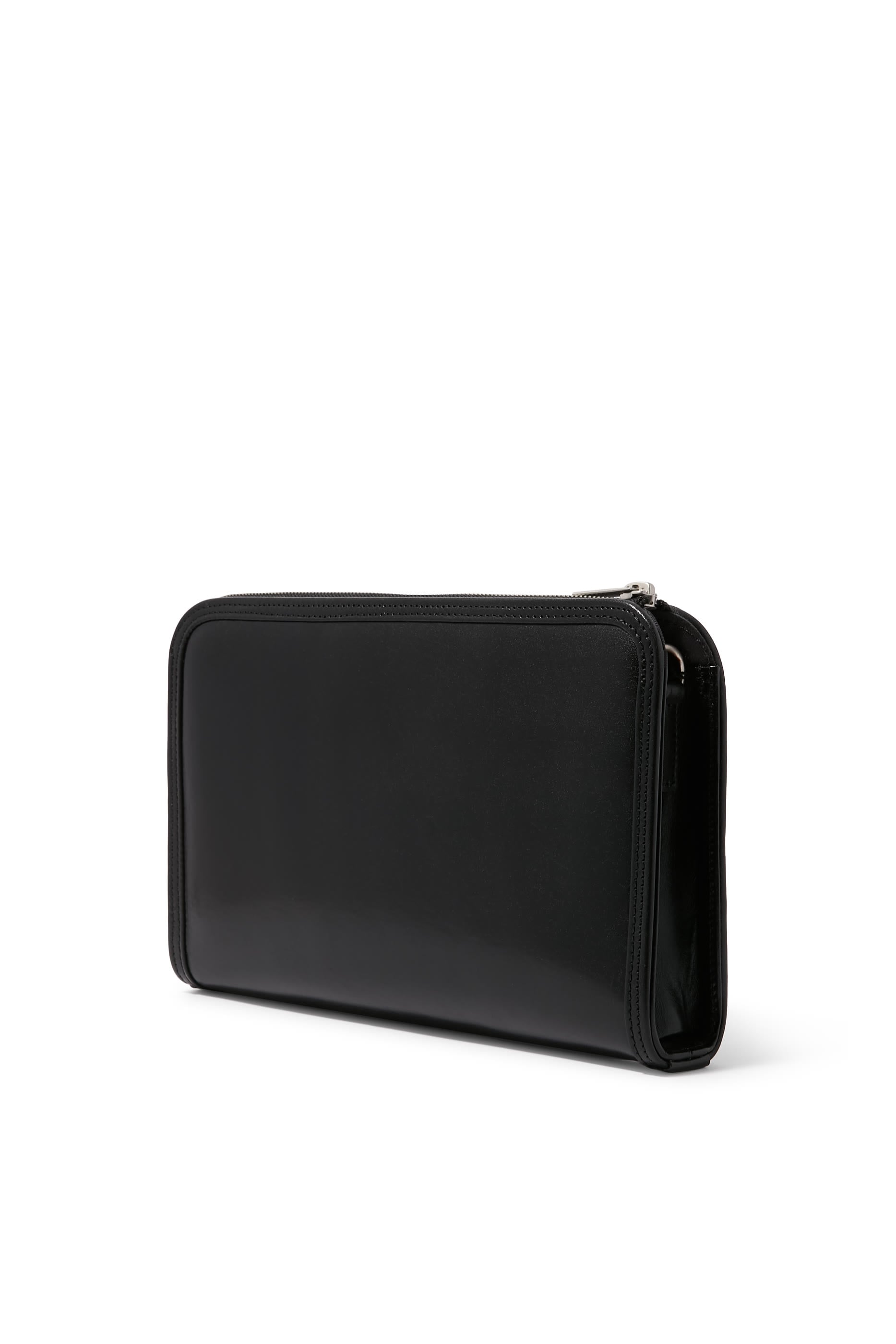 Clerk Pouch Bag