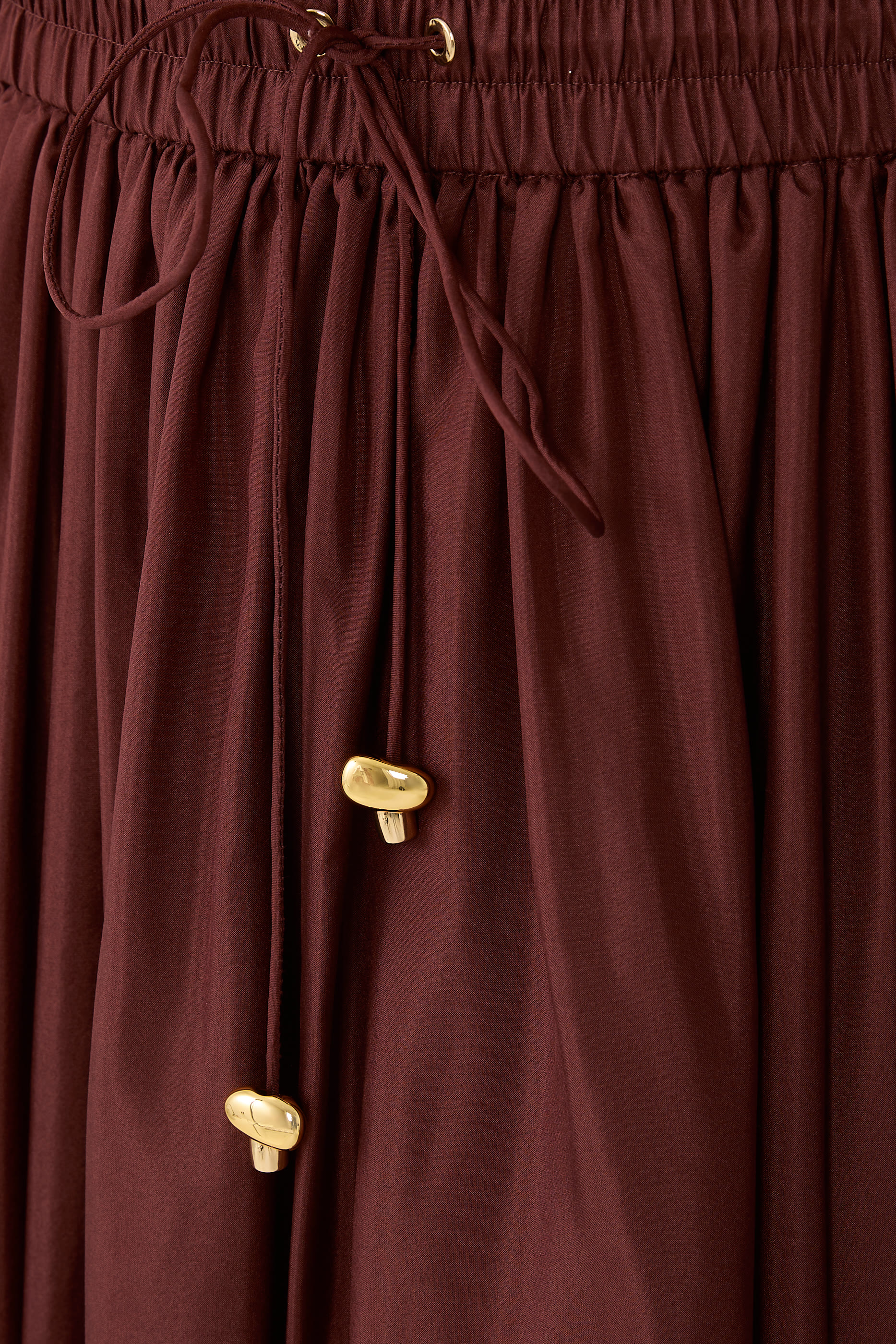 Aster Maxi Skirt