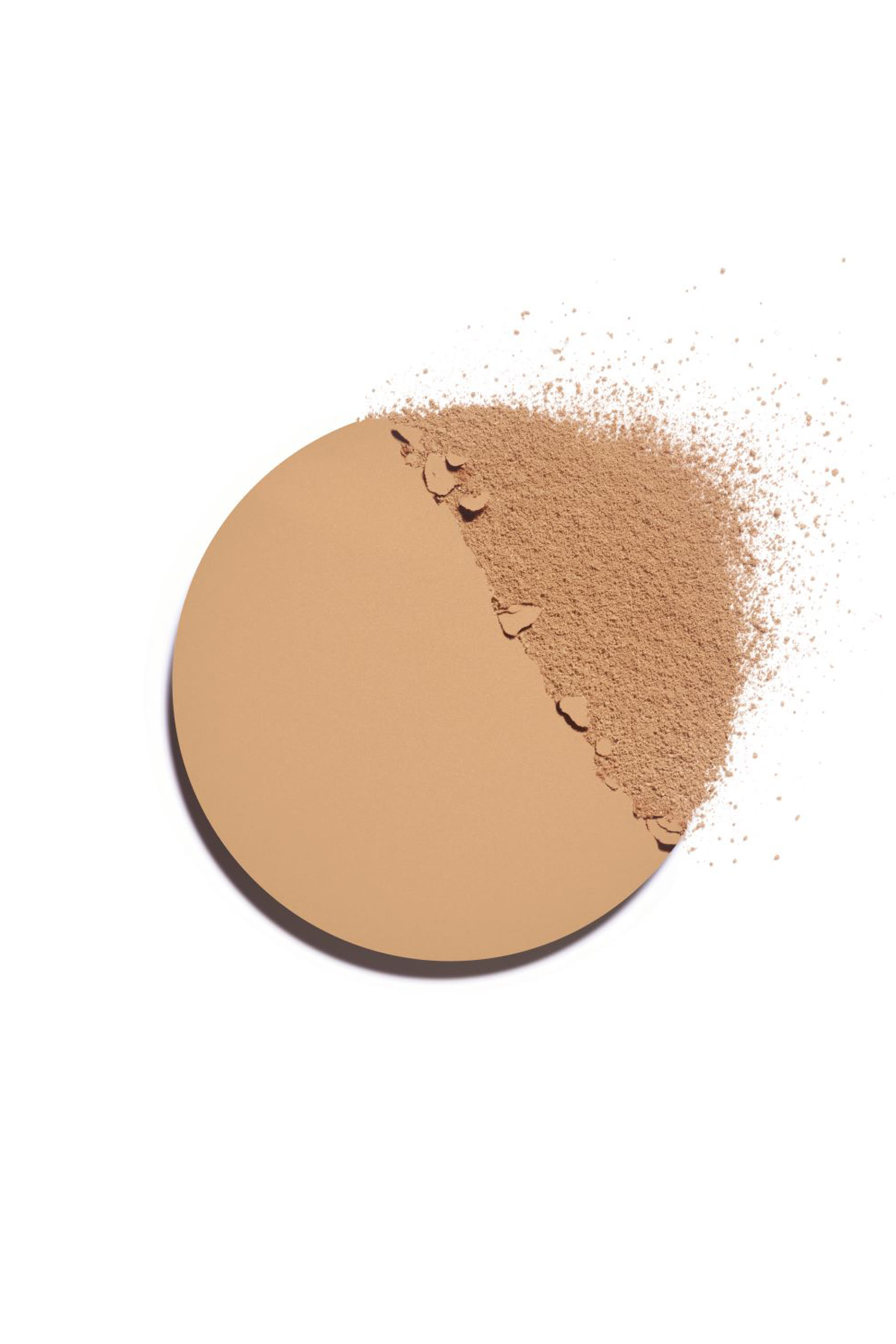 عبوة إعادة ملء بودرة شفافة Les Beiges Healthy Glow