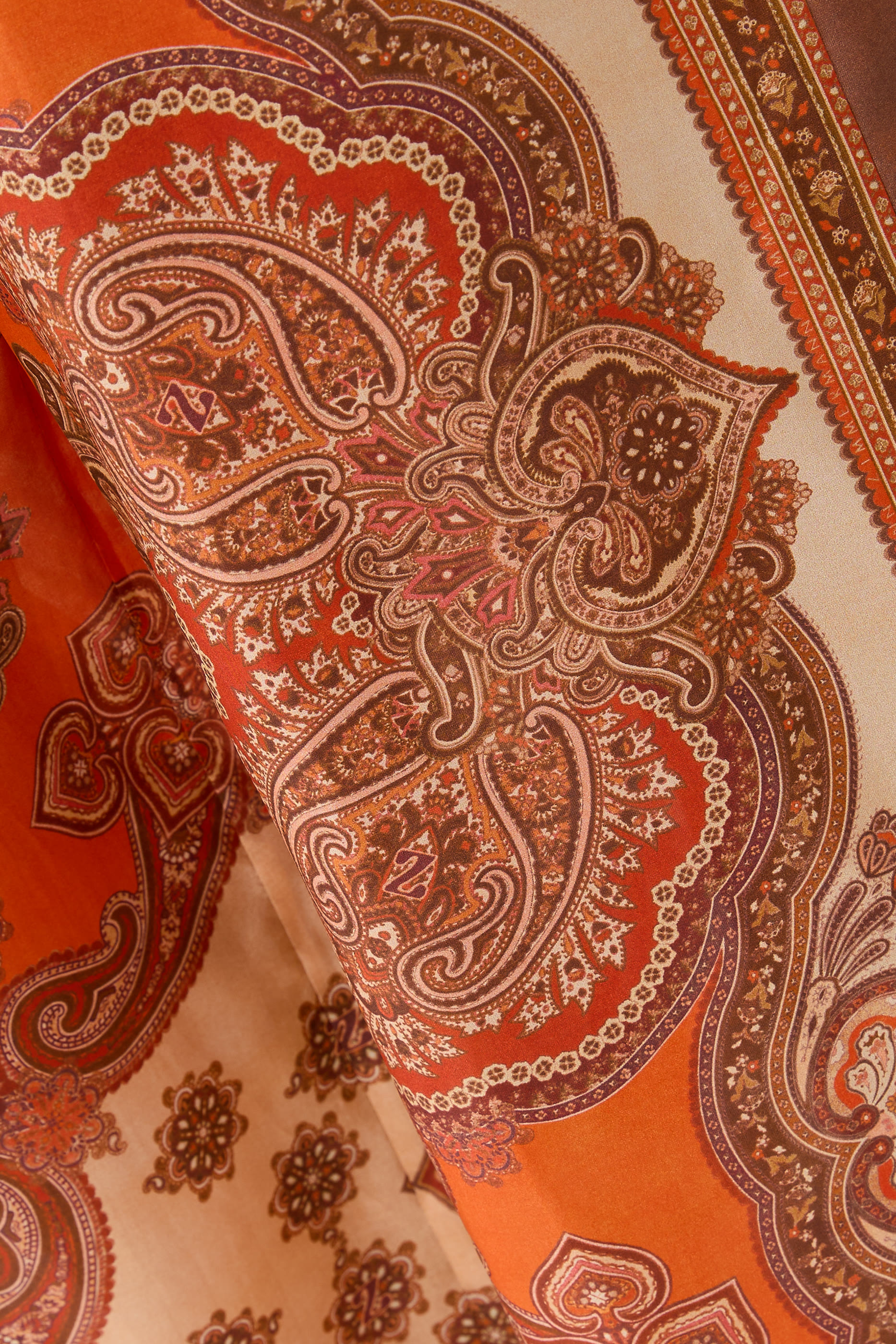 Mahon Relaxed Pants 