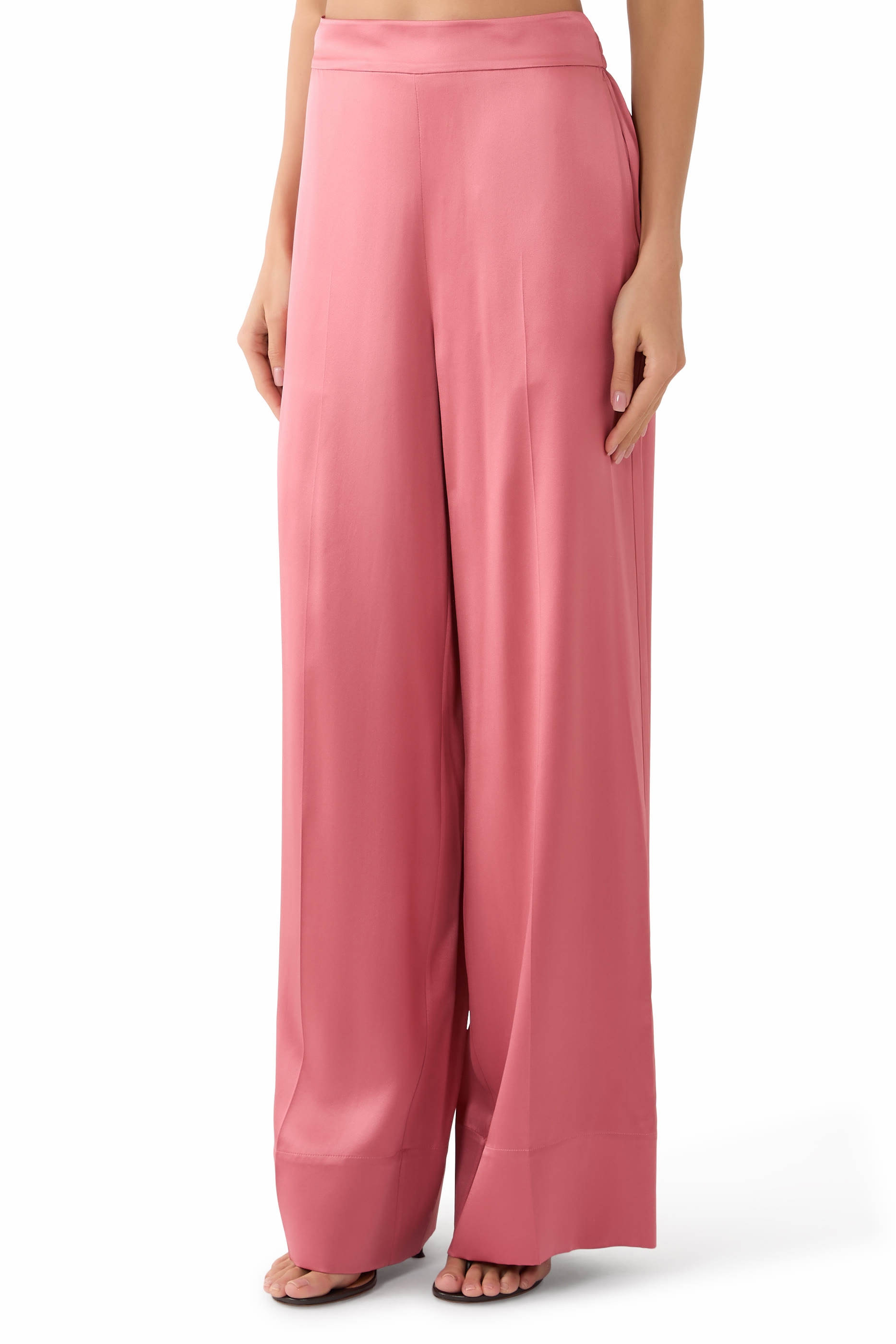 Dijon Trousers