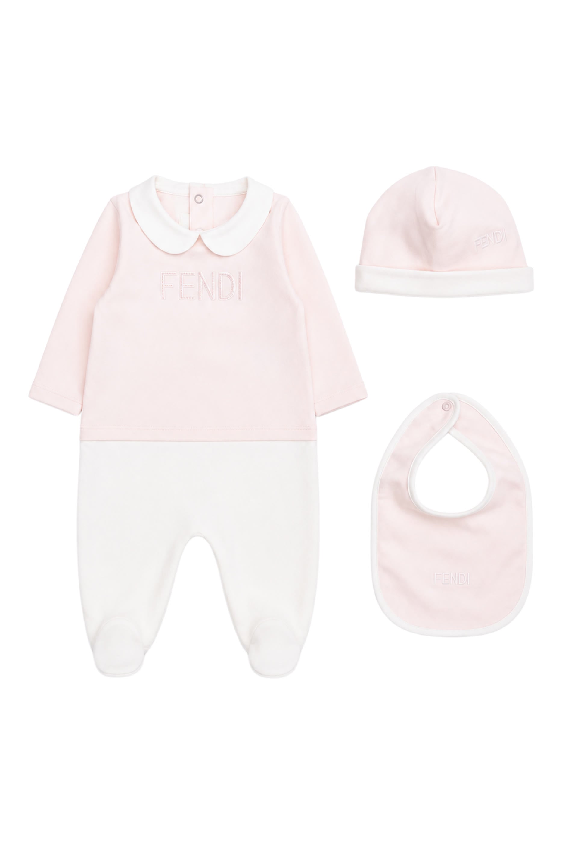 Babygrow Set