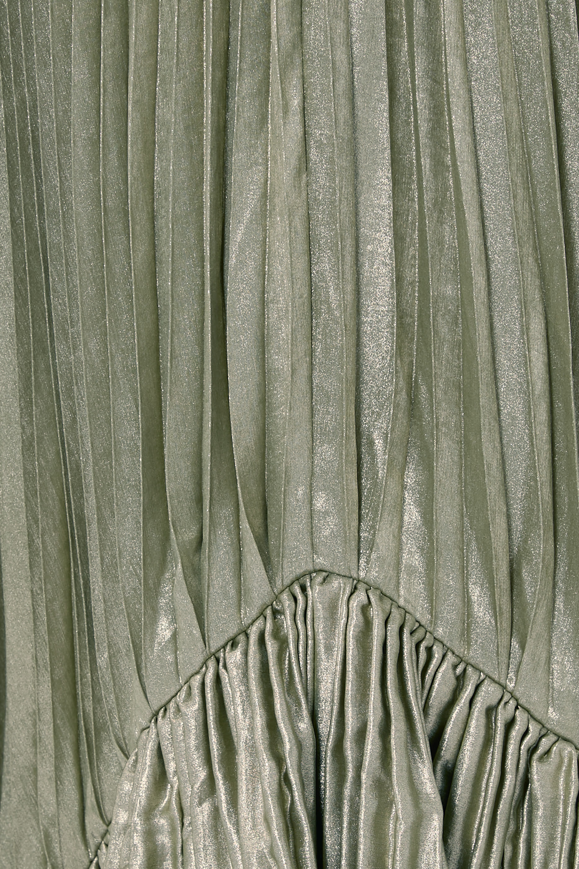 Empire Gown