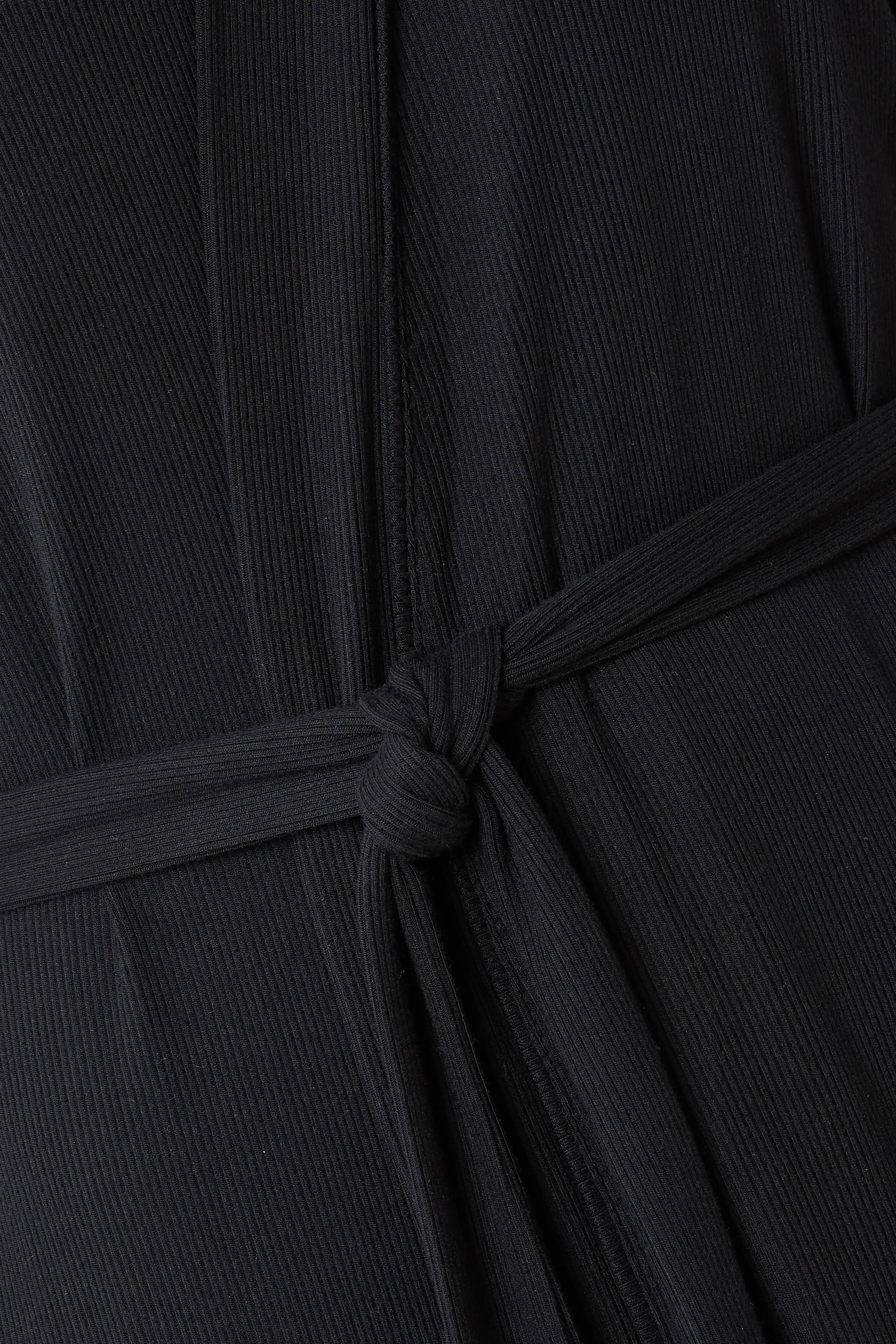Soft Lounge Long Robe 