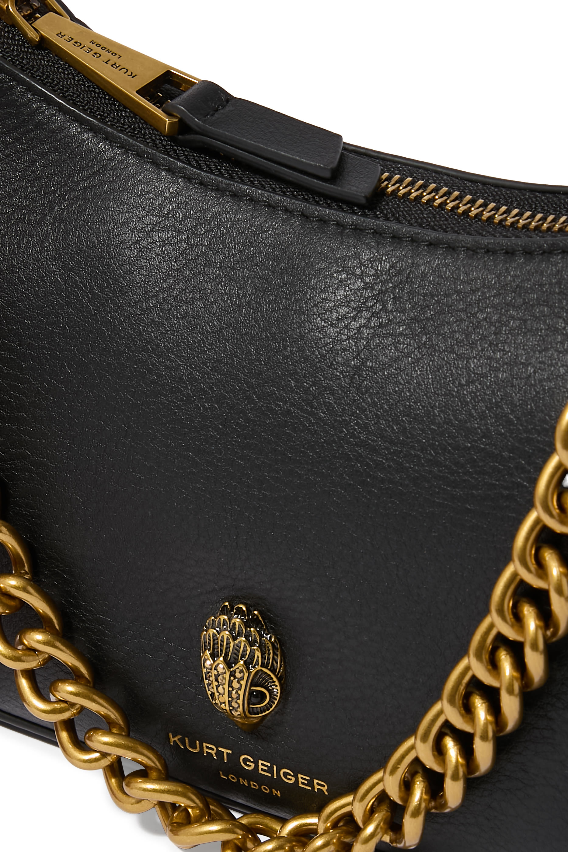 Sloane Hobo Crossbody Bag