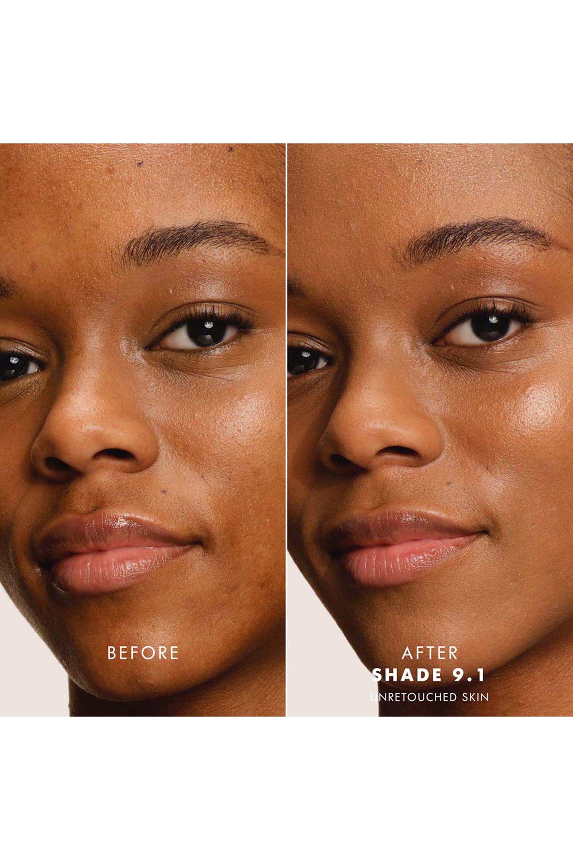 Luminous Silk Foundation
