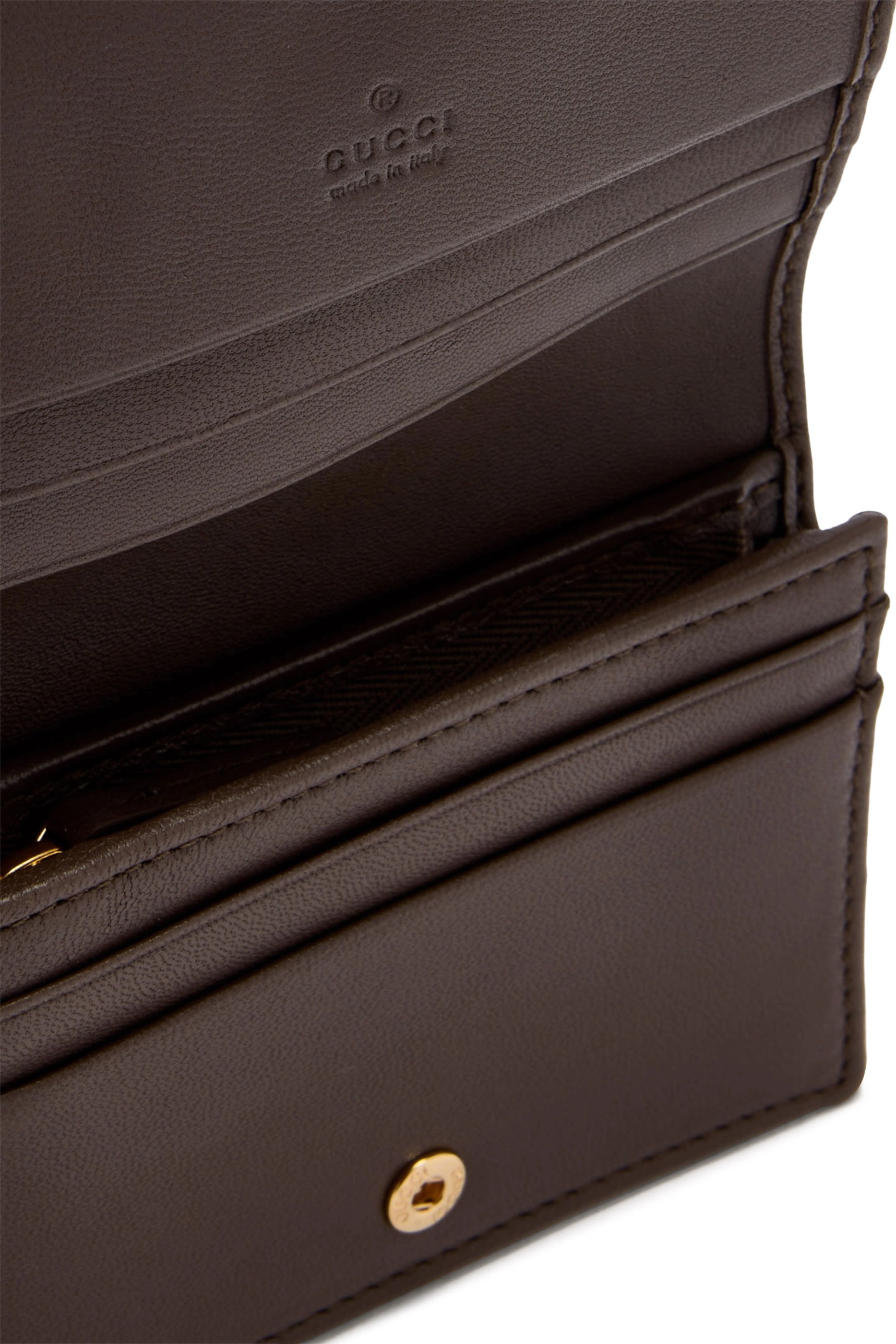 GG Marmont Small Wallet 