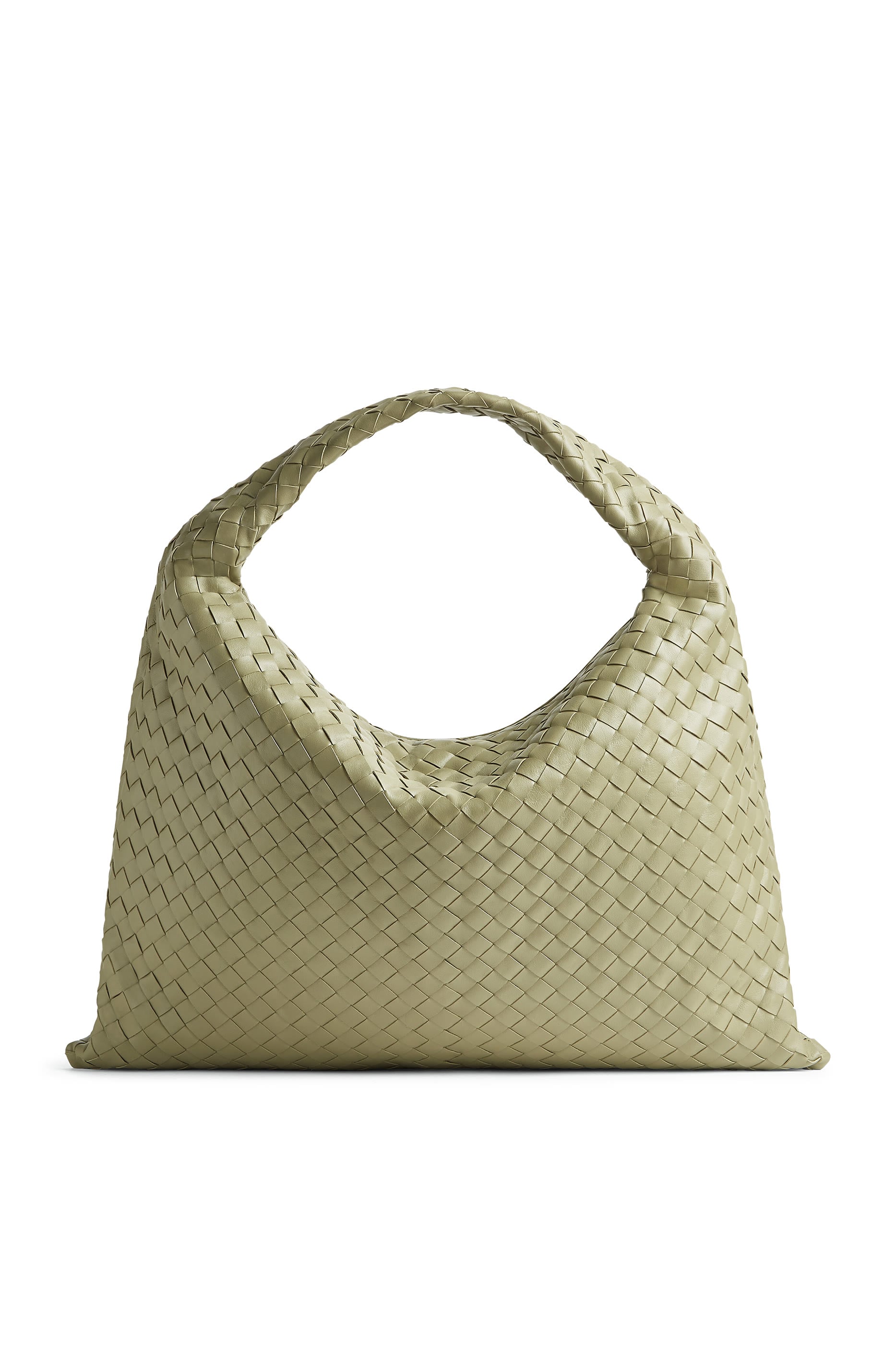 Large Hop Shoulder Bag