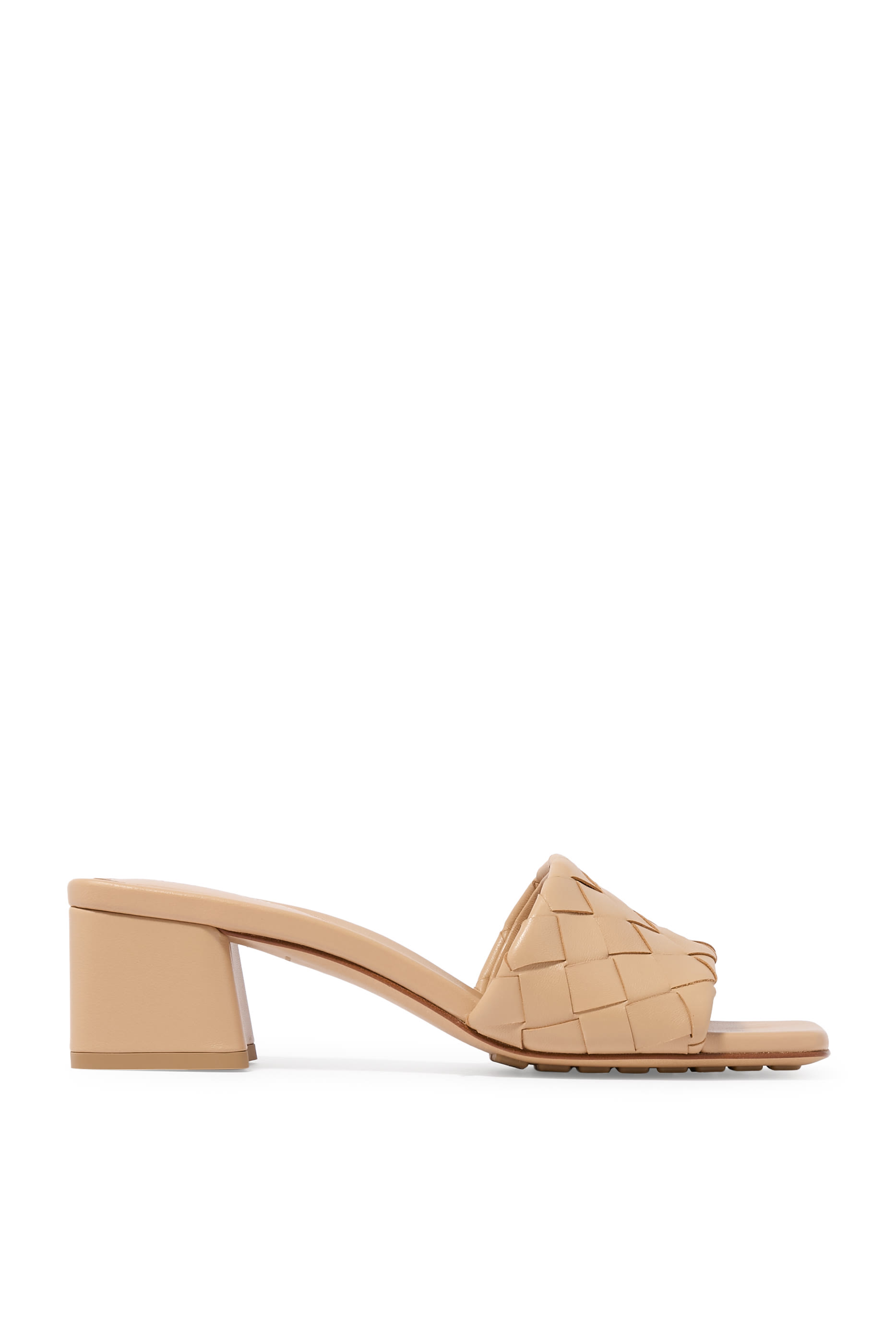 Parco Mules