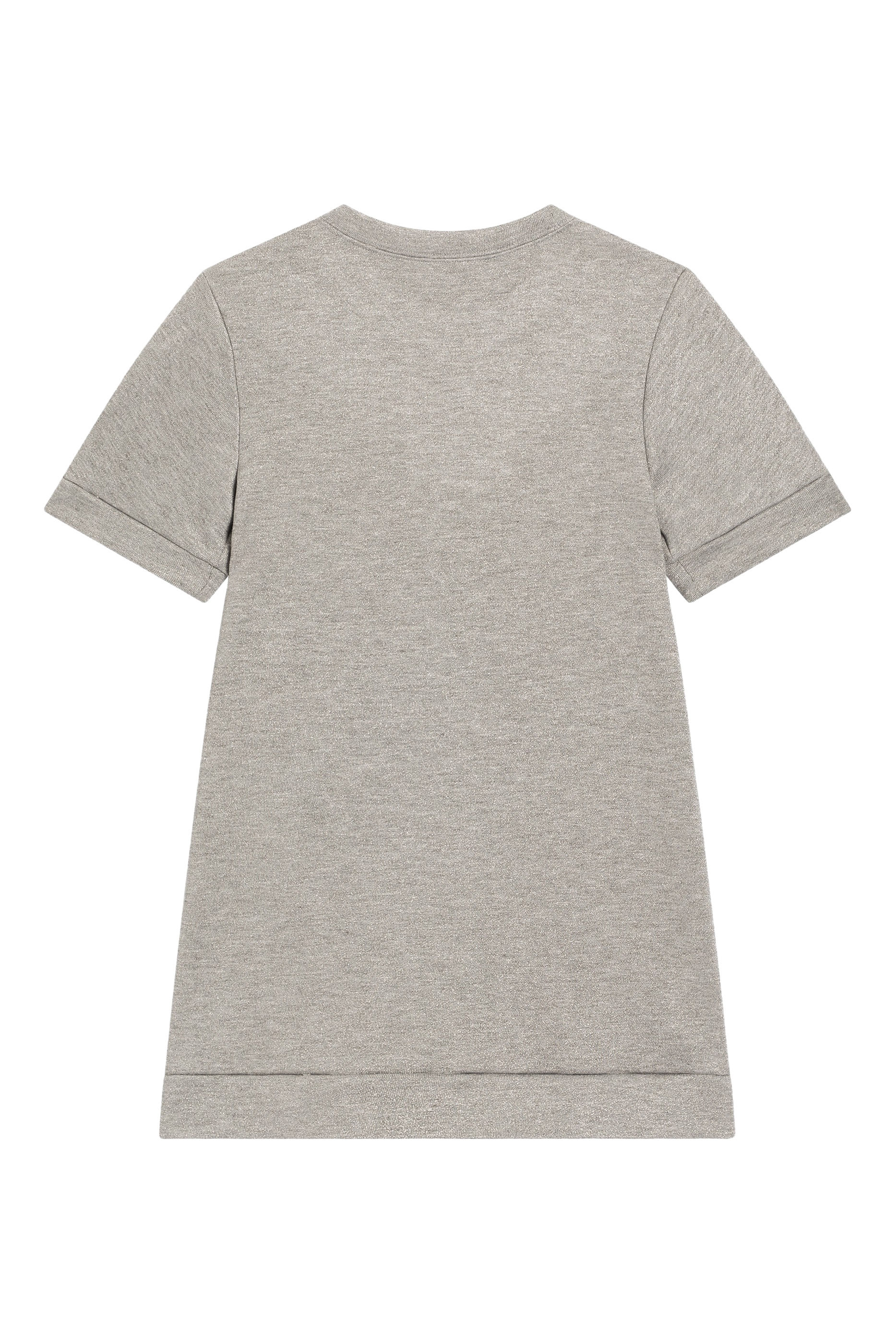 Kids Fleece Dress