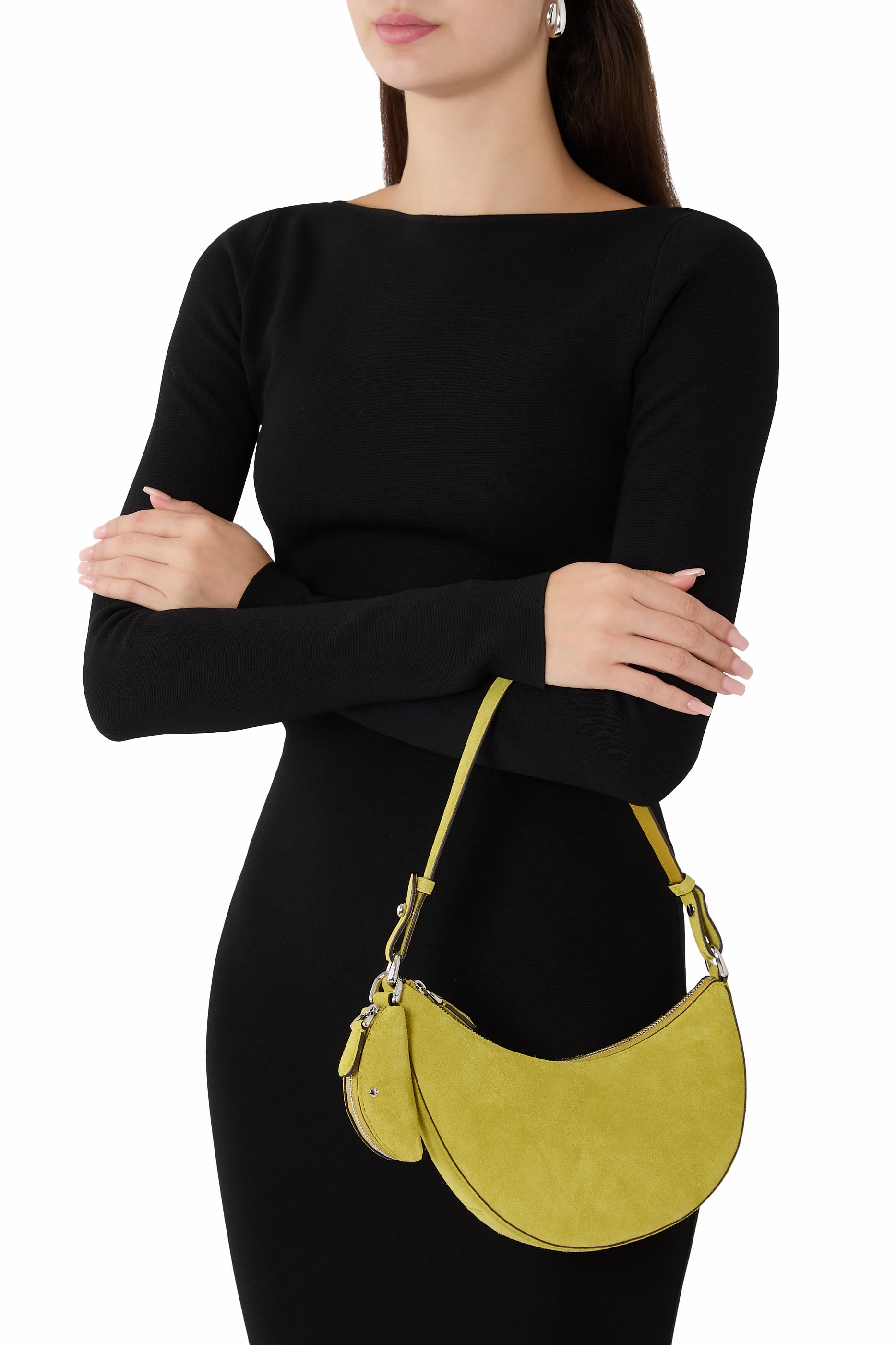 Duo Mini Shoulder Bag