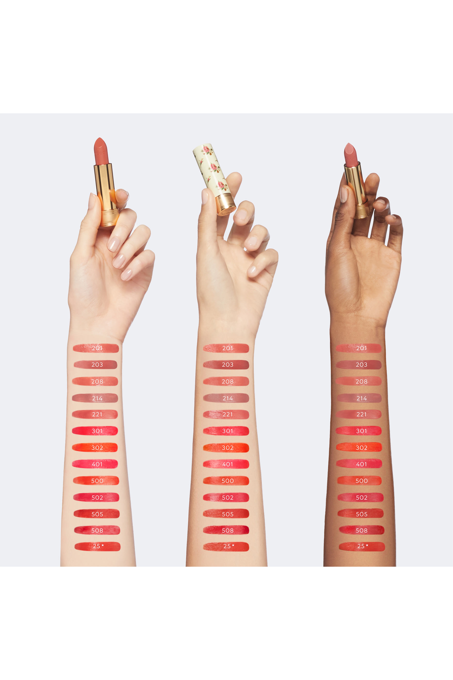 Rouge à Lèvres Voile Sheer Lipstick