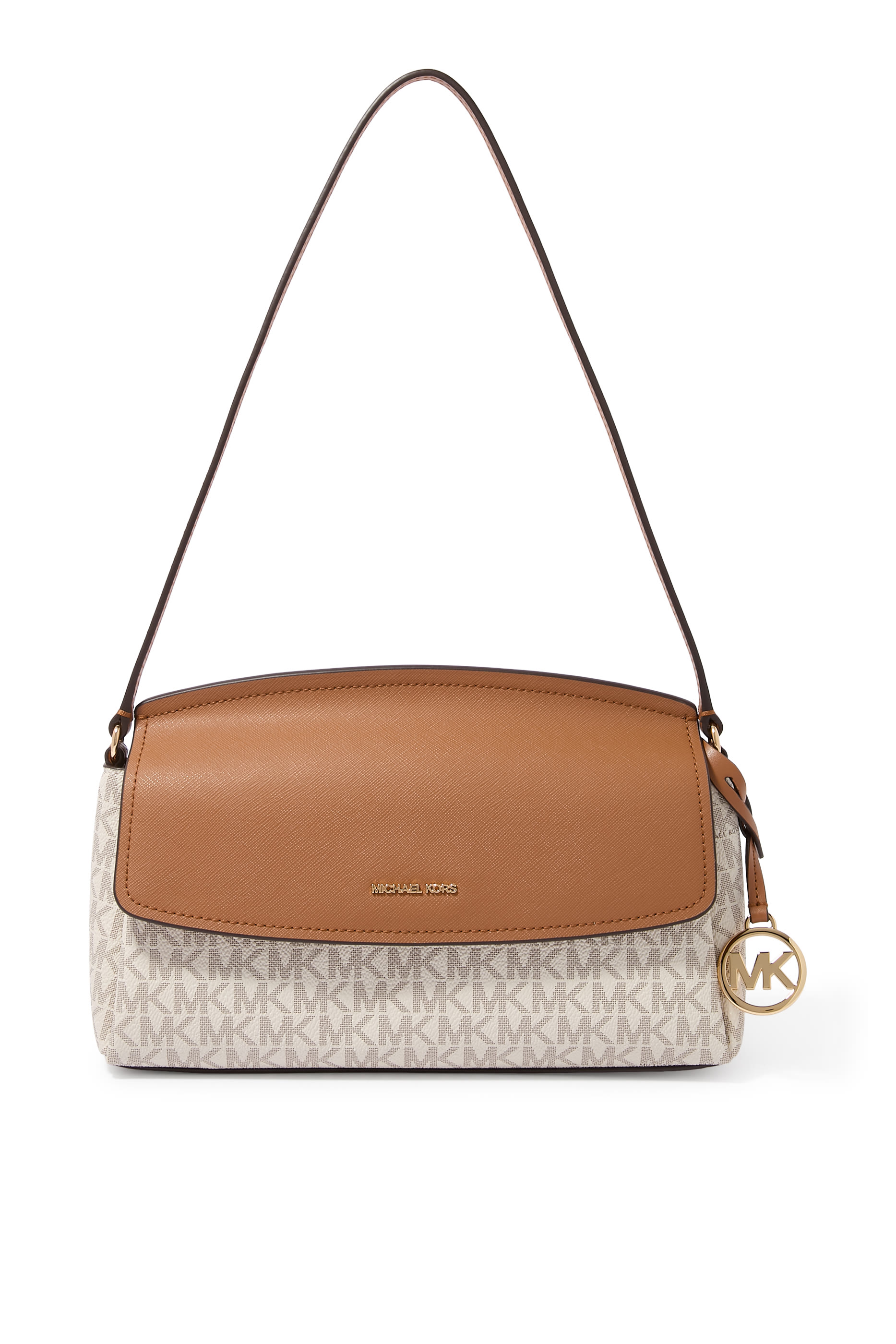 Medium Pochette Shoulder Bag 