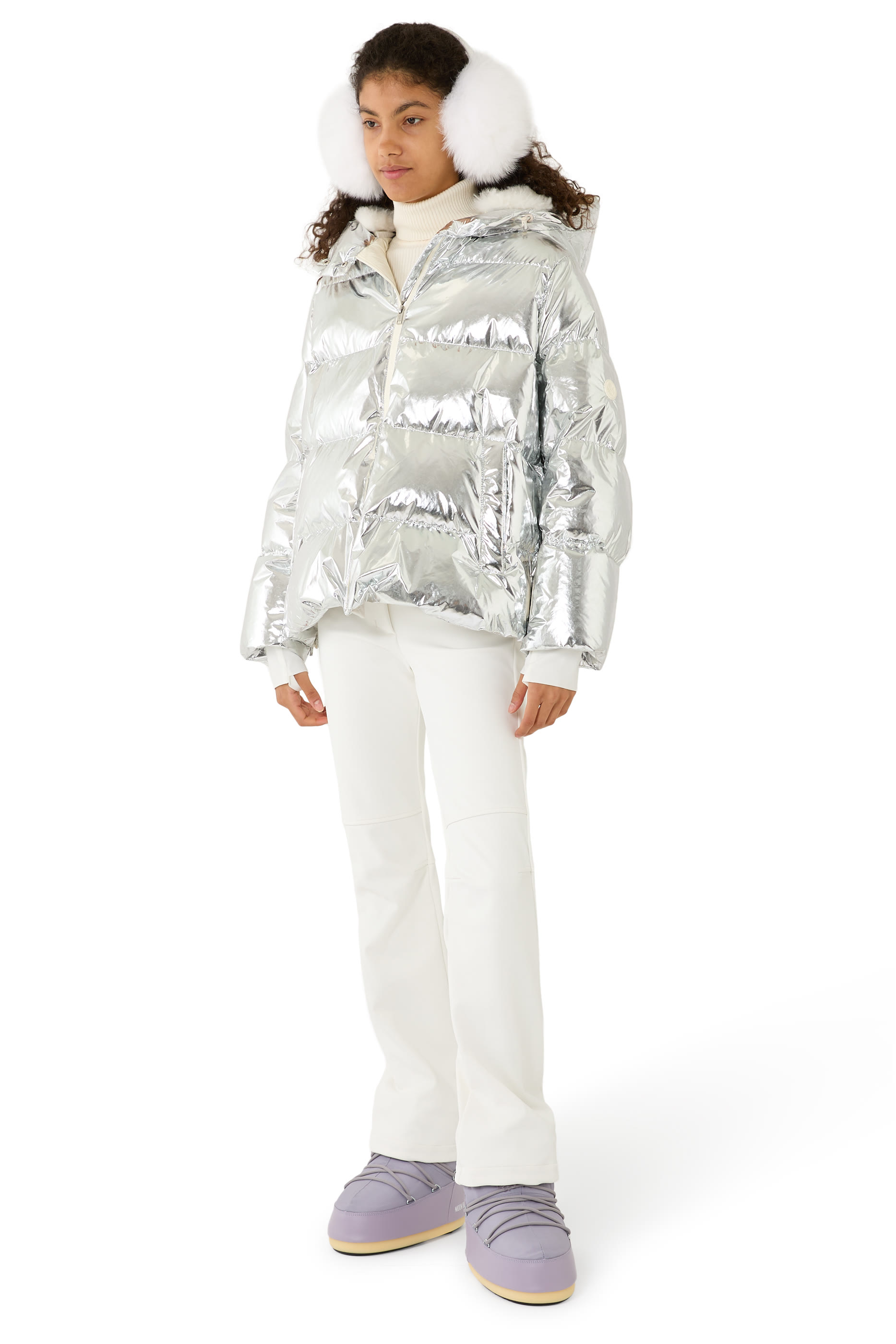 Elancia Ski Fuseau Pants