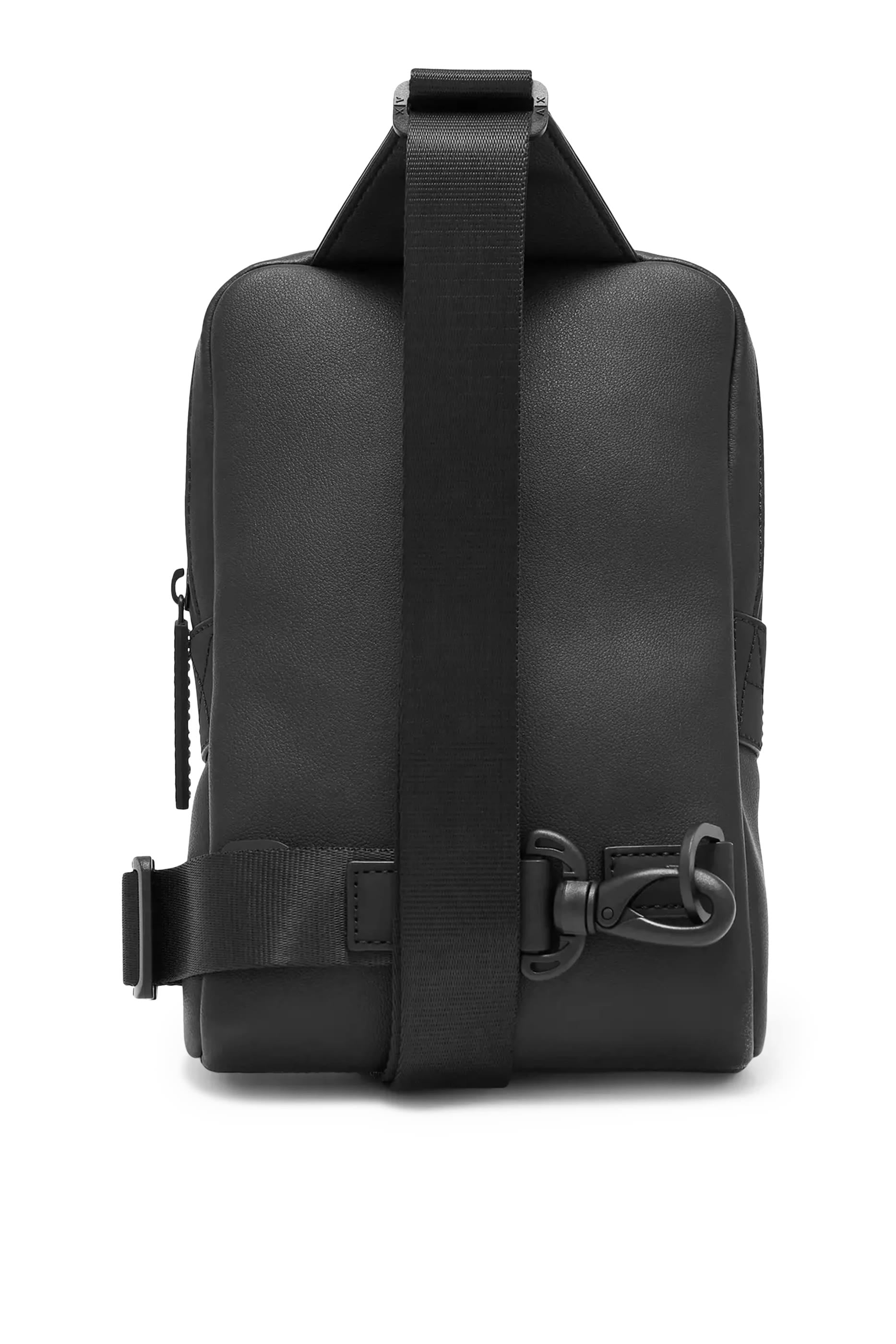Messenger Bag