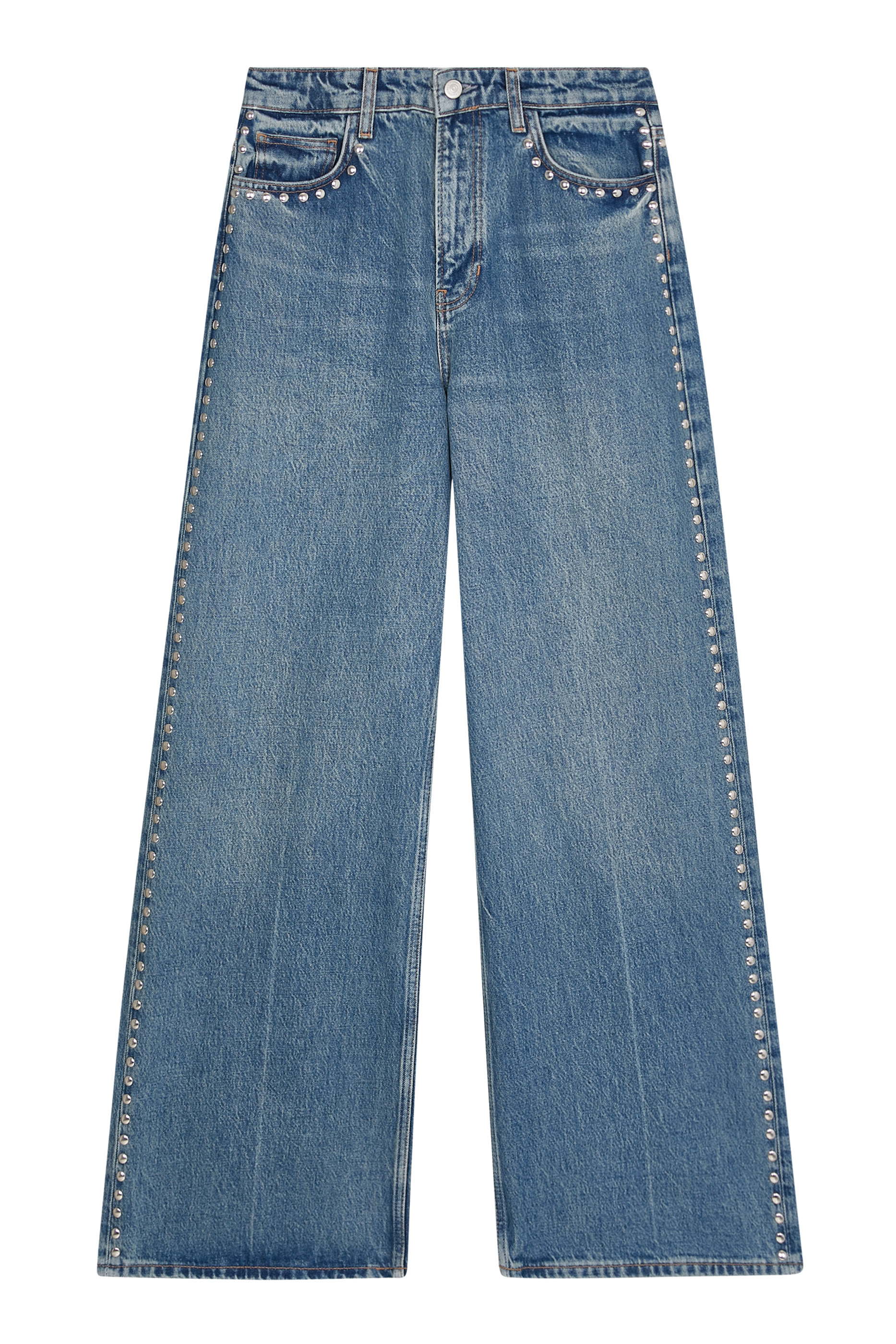 Cary Slouchy Jeans