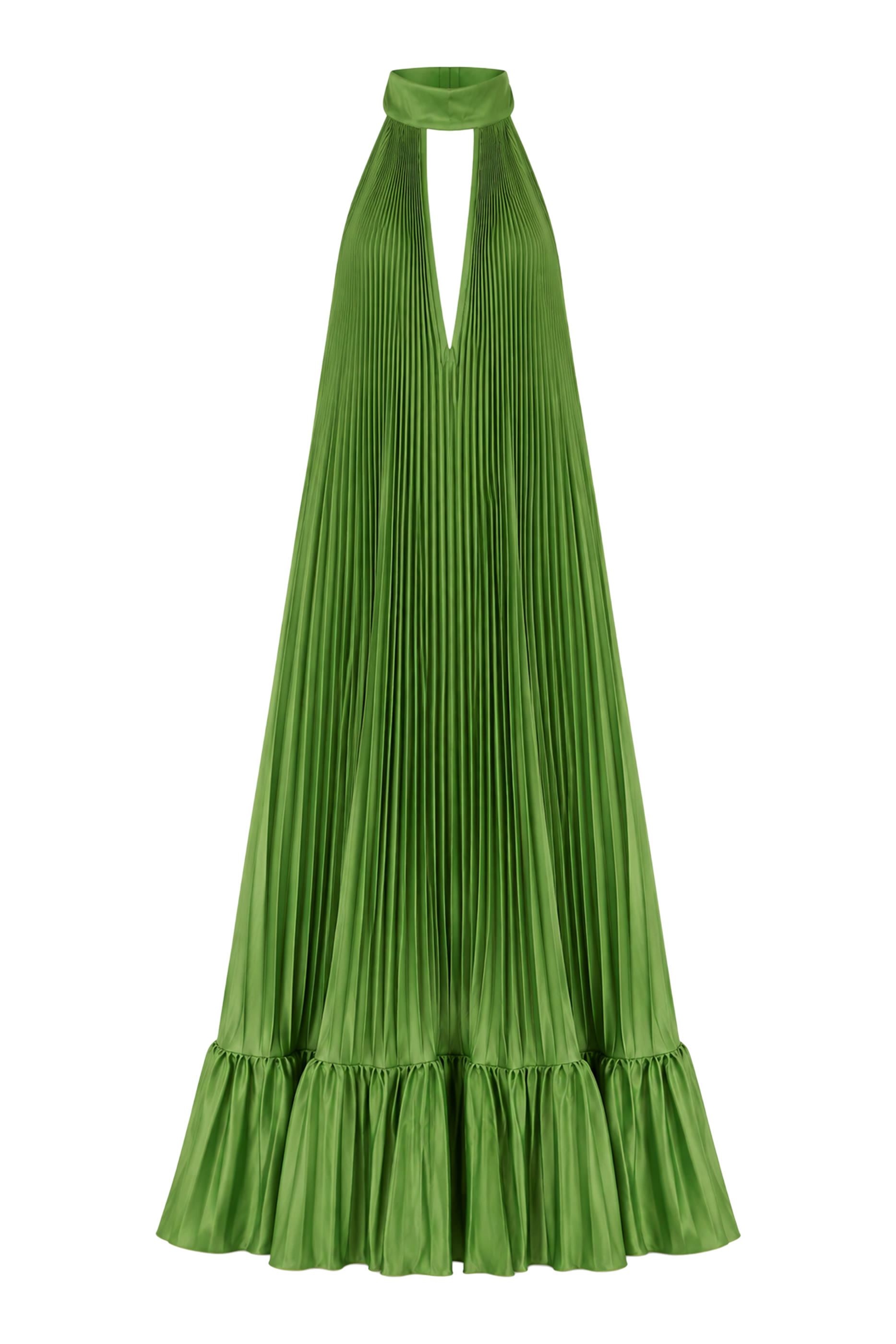 Libertie Gown