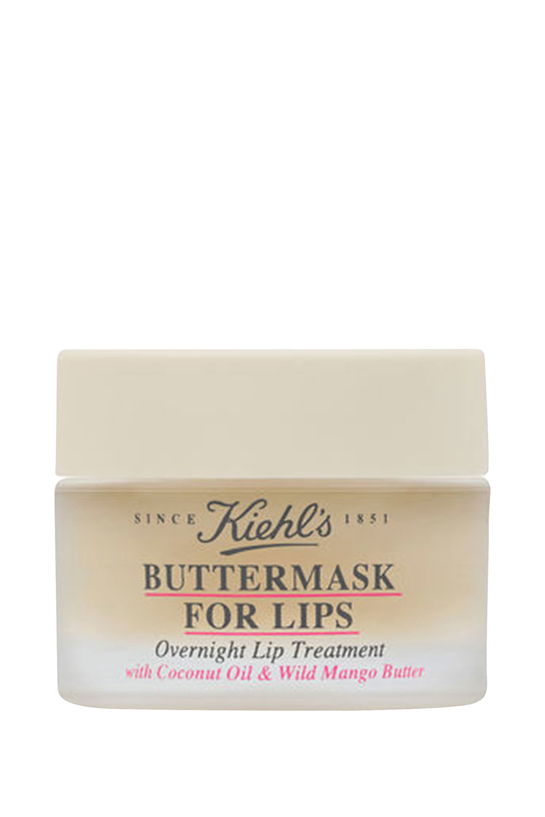 Buttermask for Lips