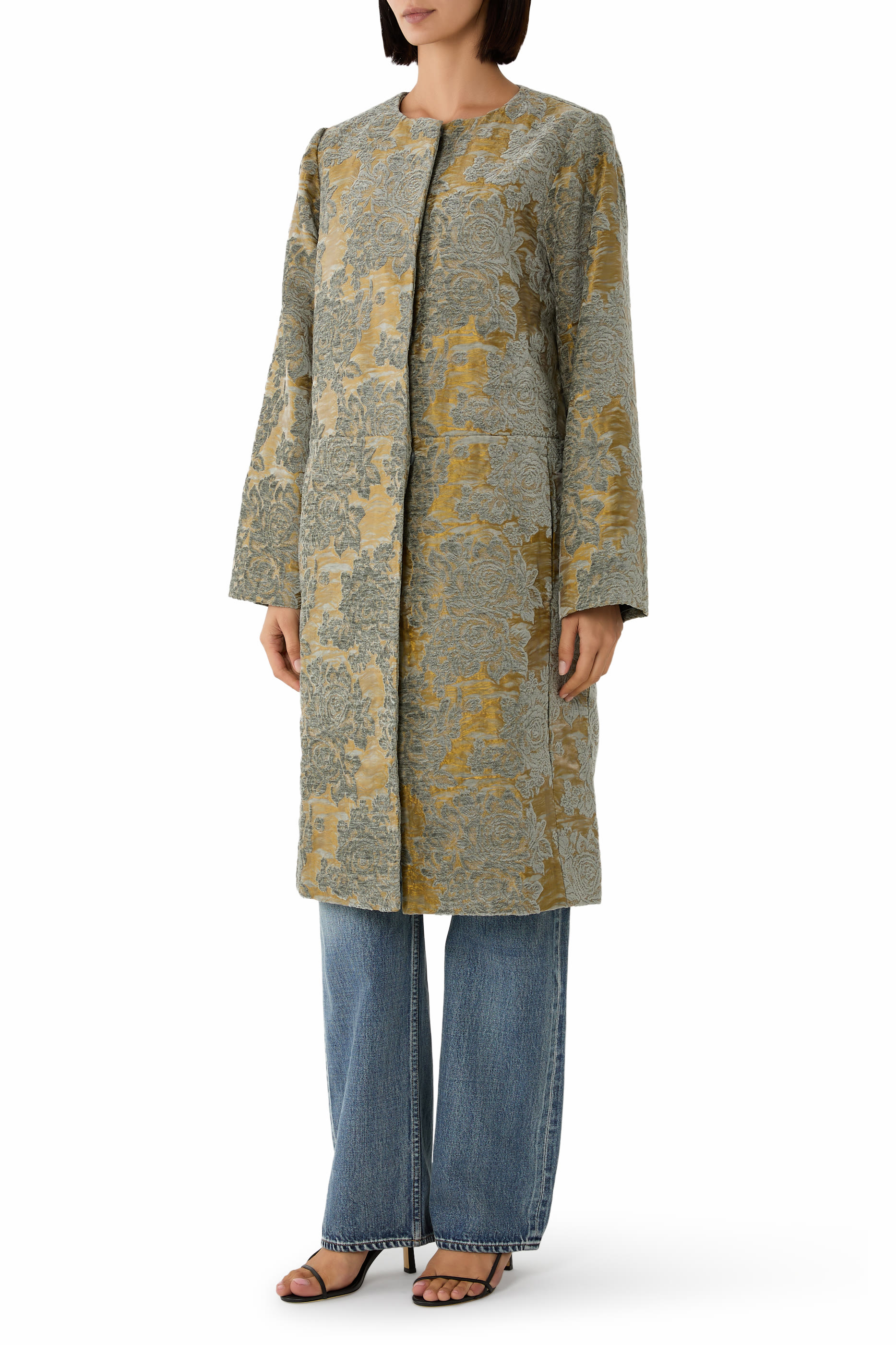 Stella Coat 