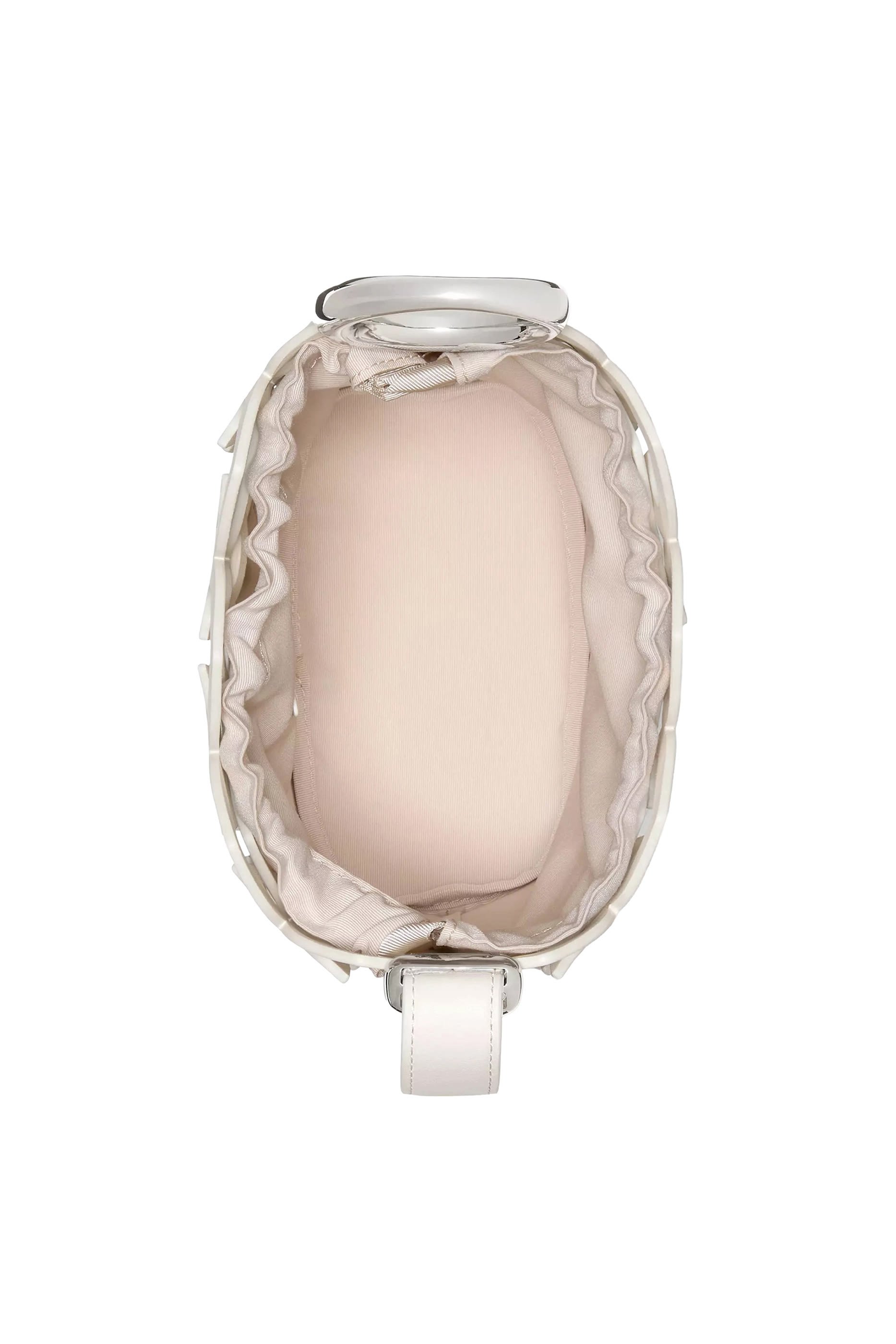 Halo Mini Bucket Bag