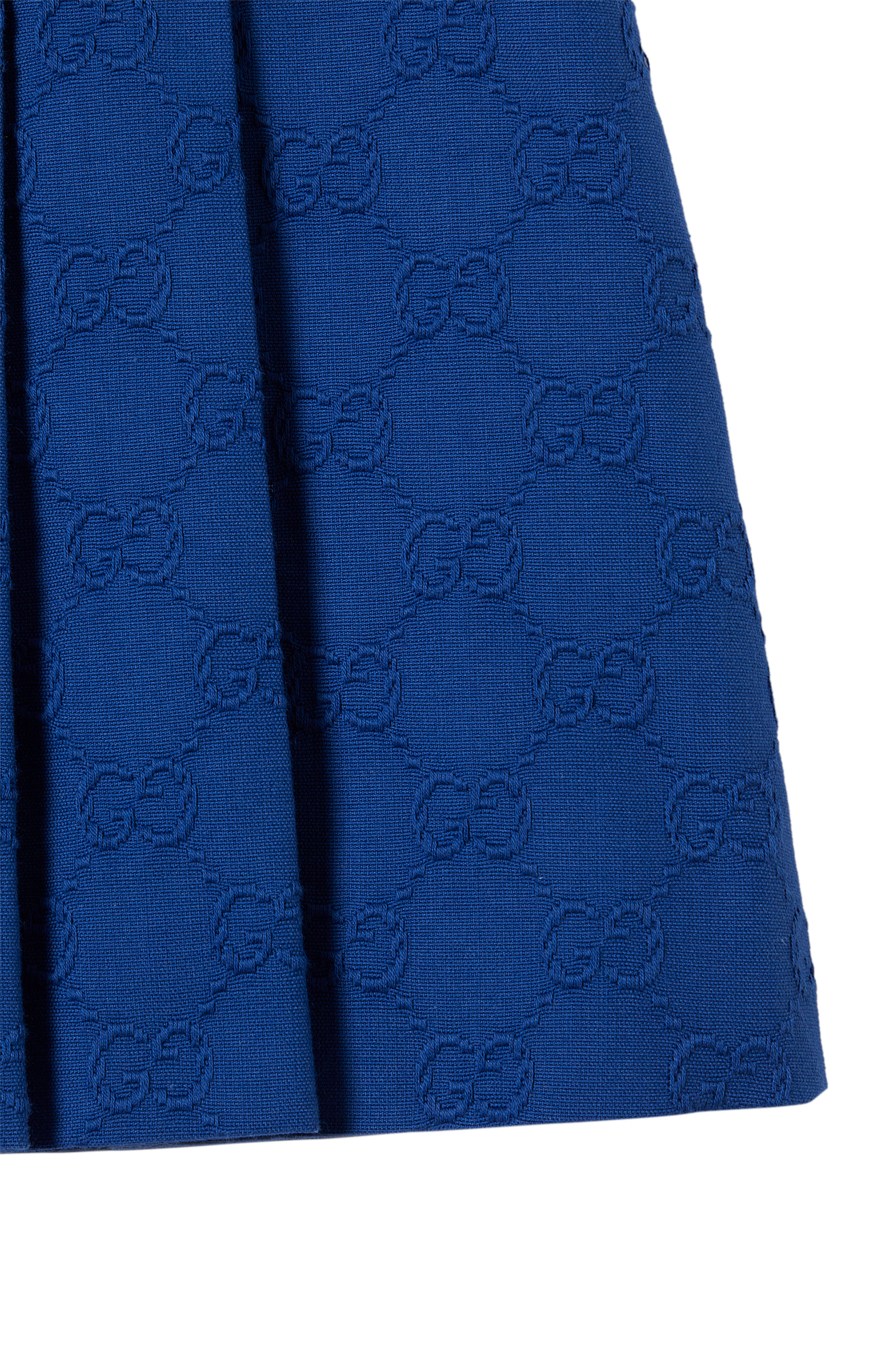 Kids GG Skirt
