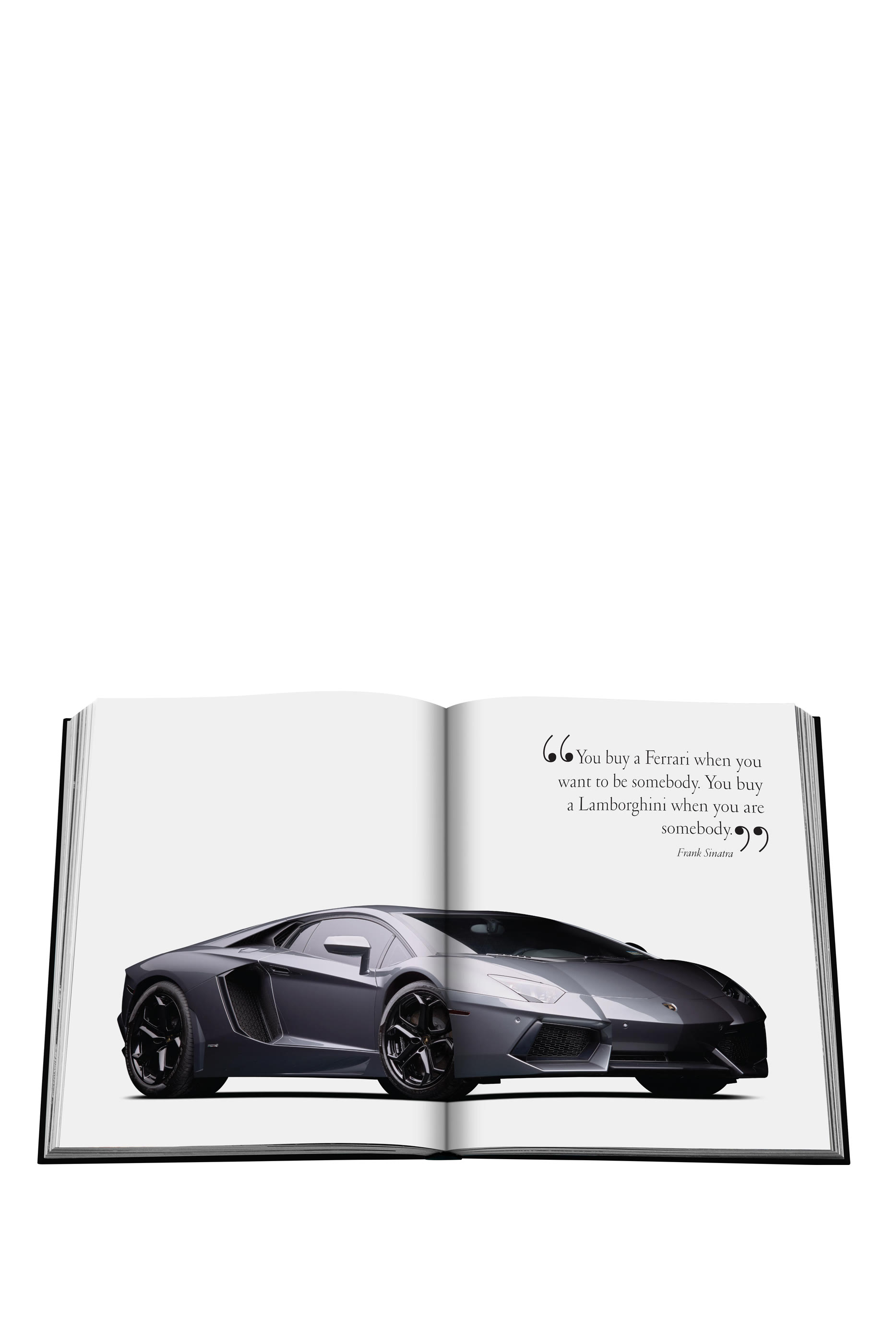 Iconic: Art, Design, Advertising, and the Automobile