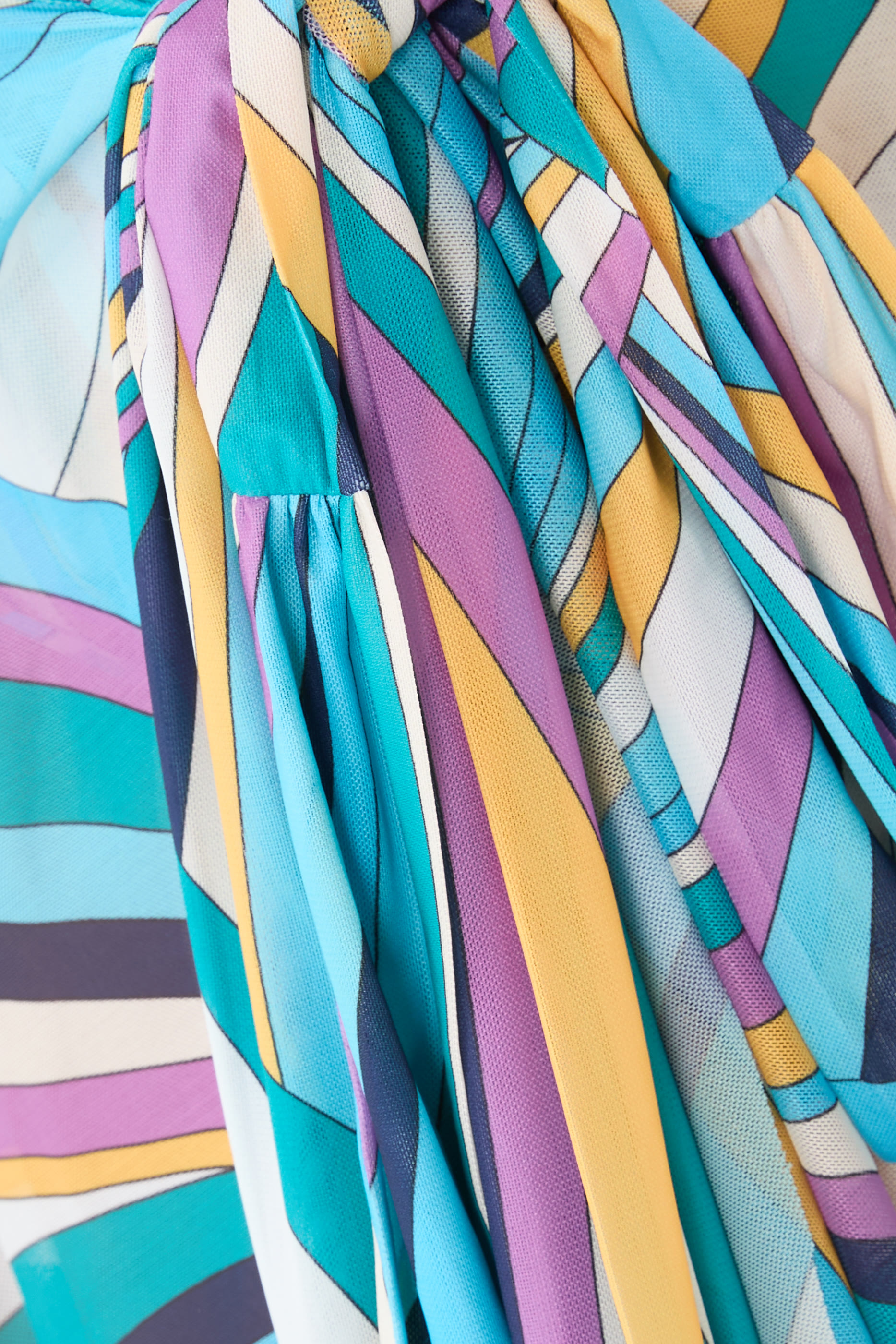  Cabo Wrap Pareo Skirt