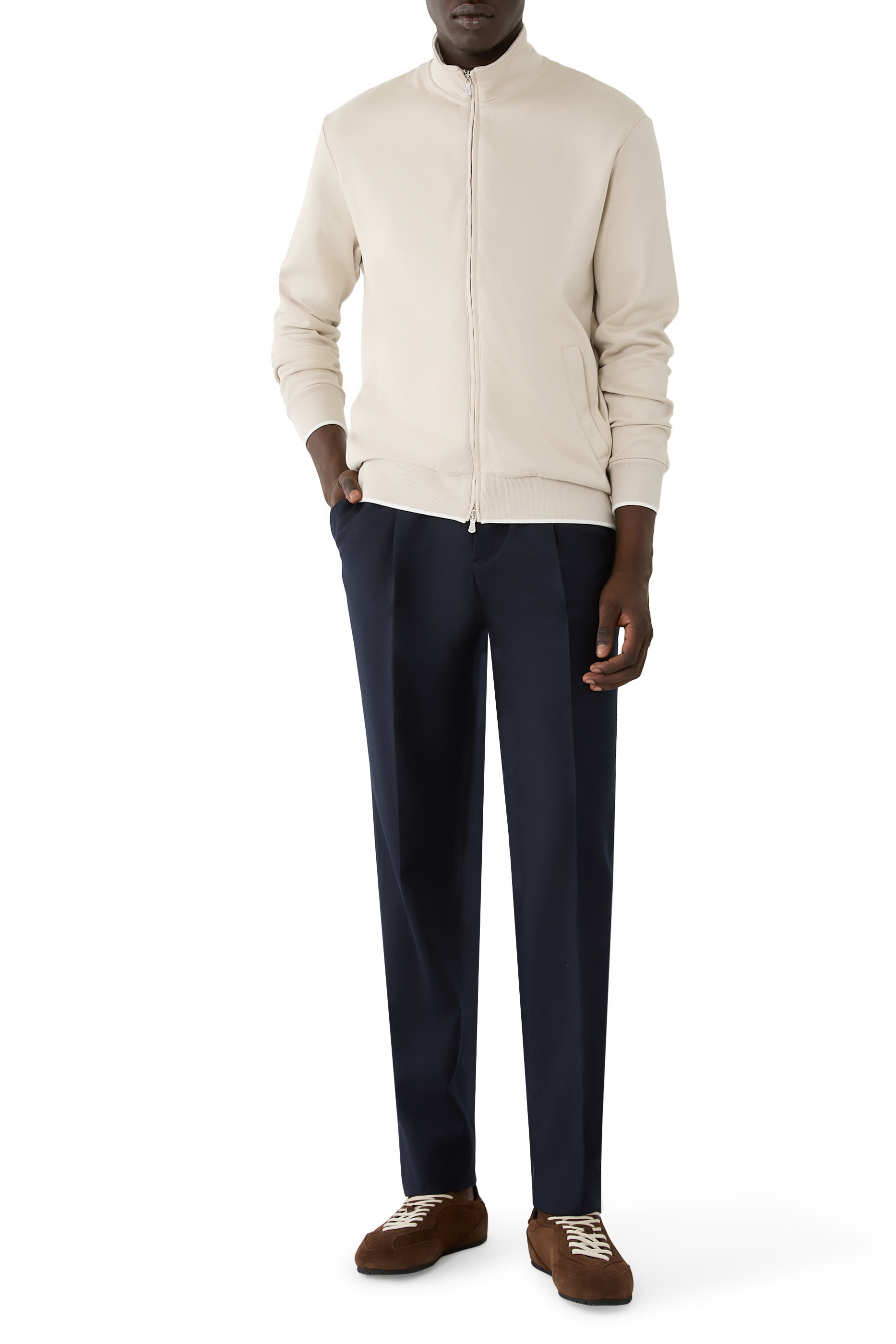 Incotex Trousers