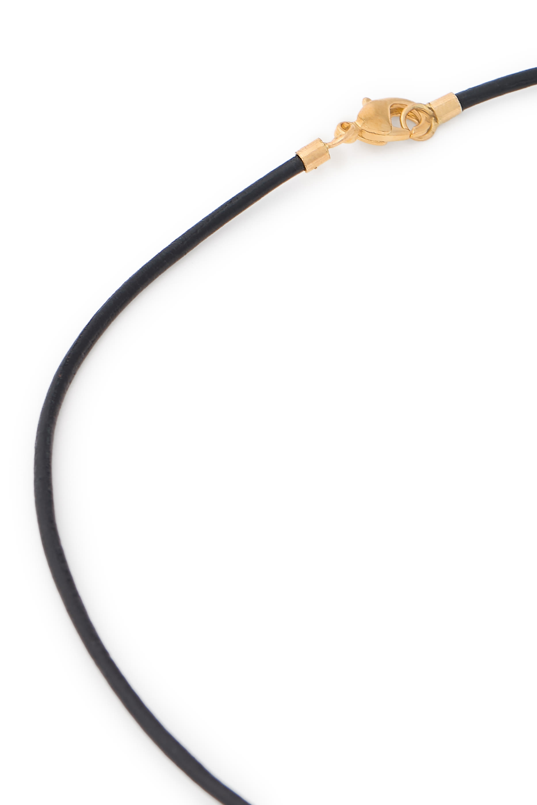 Connor Cord Necklace