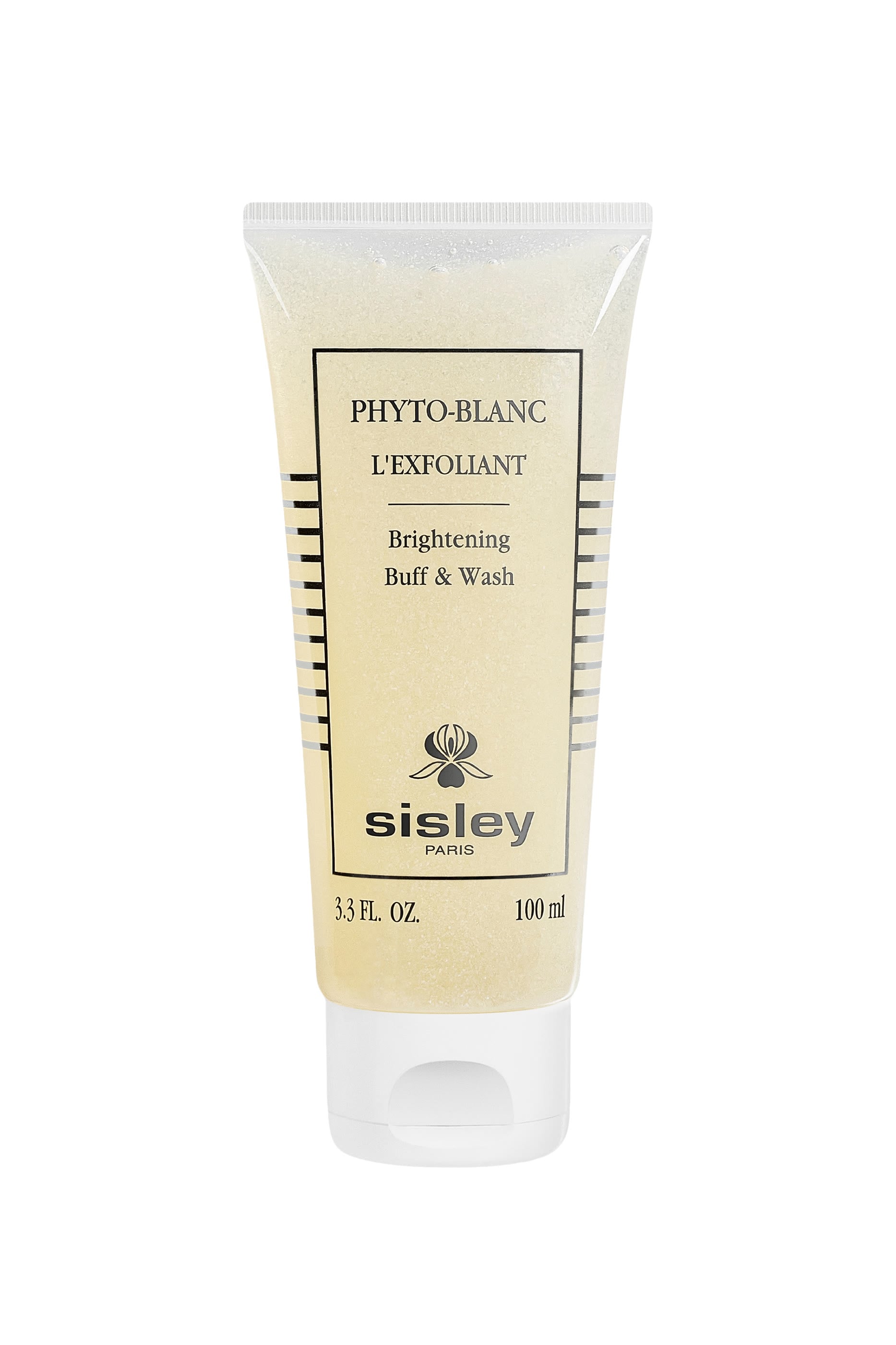 Phyto-Blanc Brightening Buff and Wash
