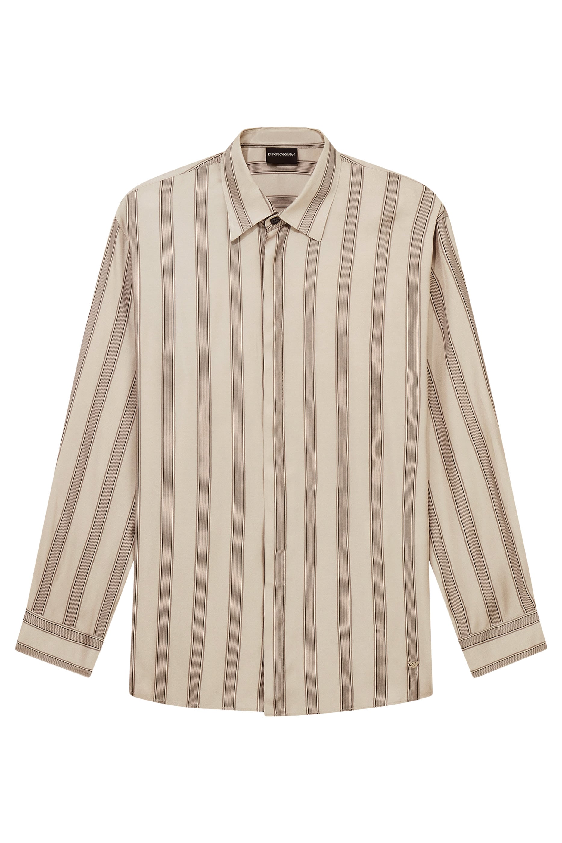 Forest Print Shirt