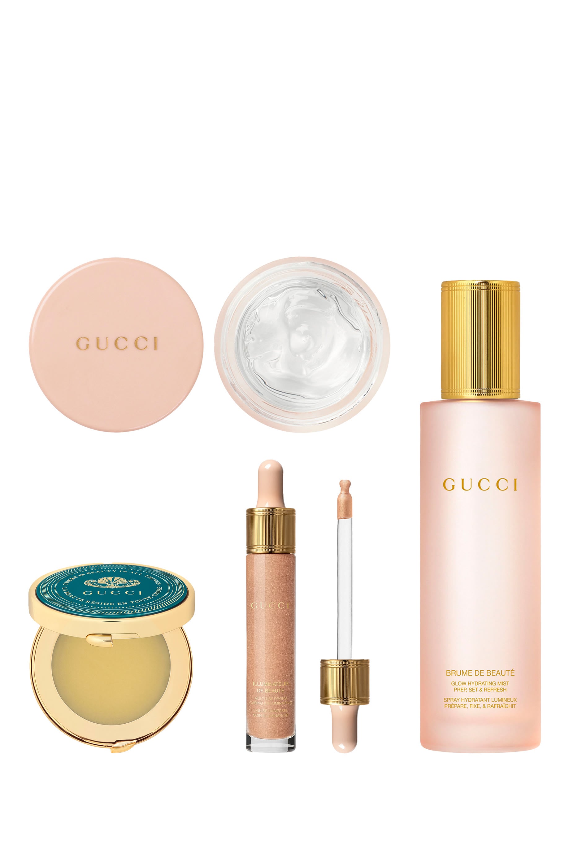 Radiant Beauty Set