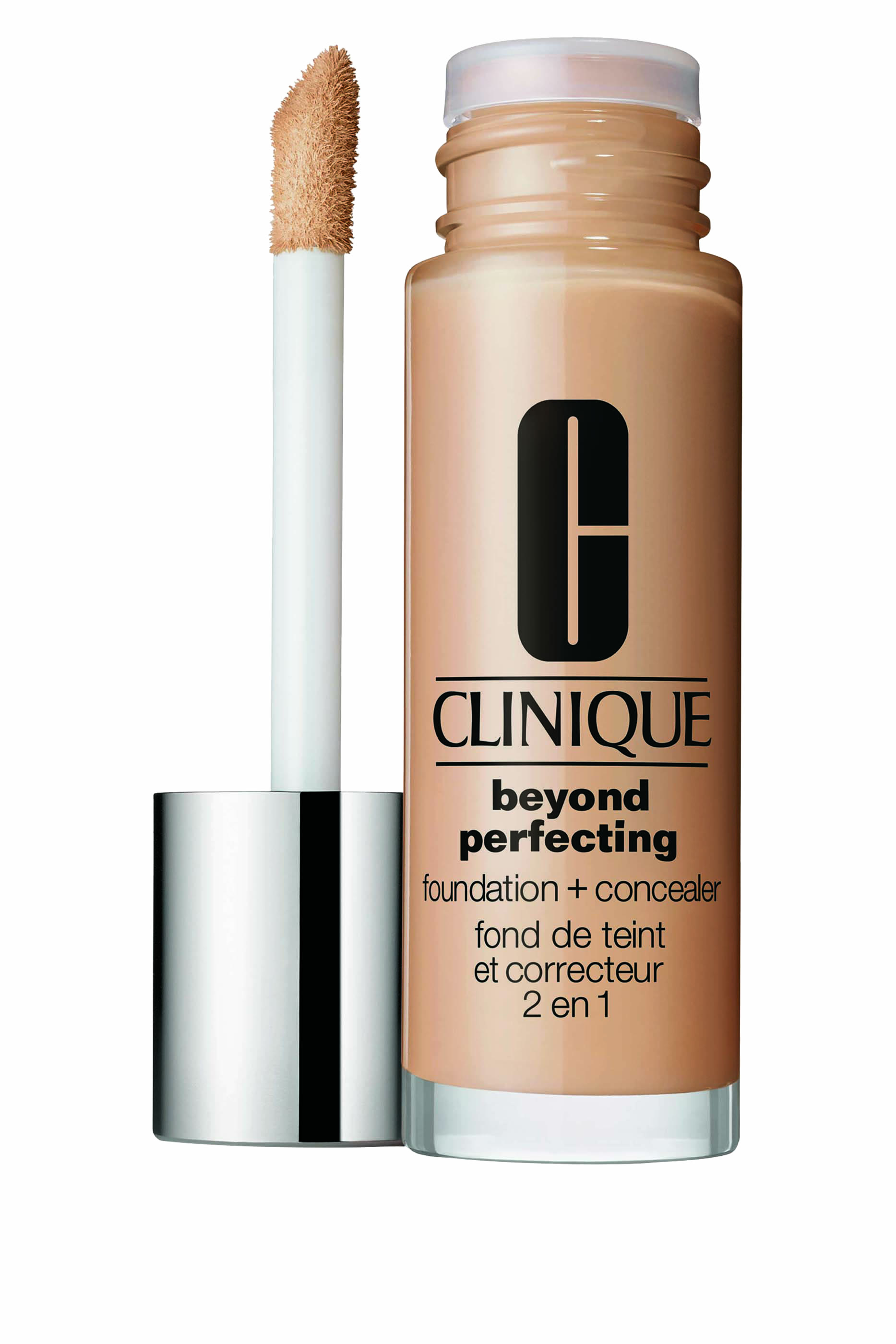 Beyond Perfecting™ Foundation & Concealer, 30ml