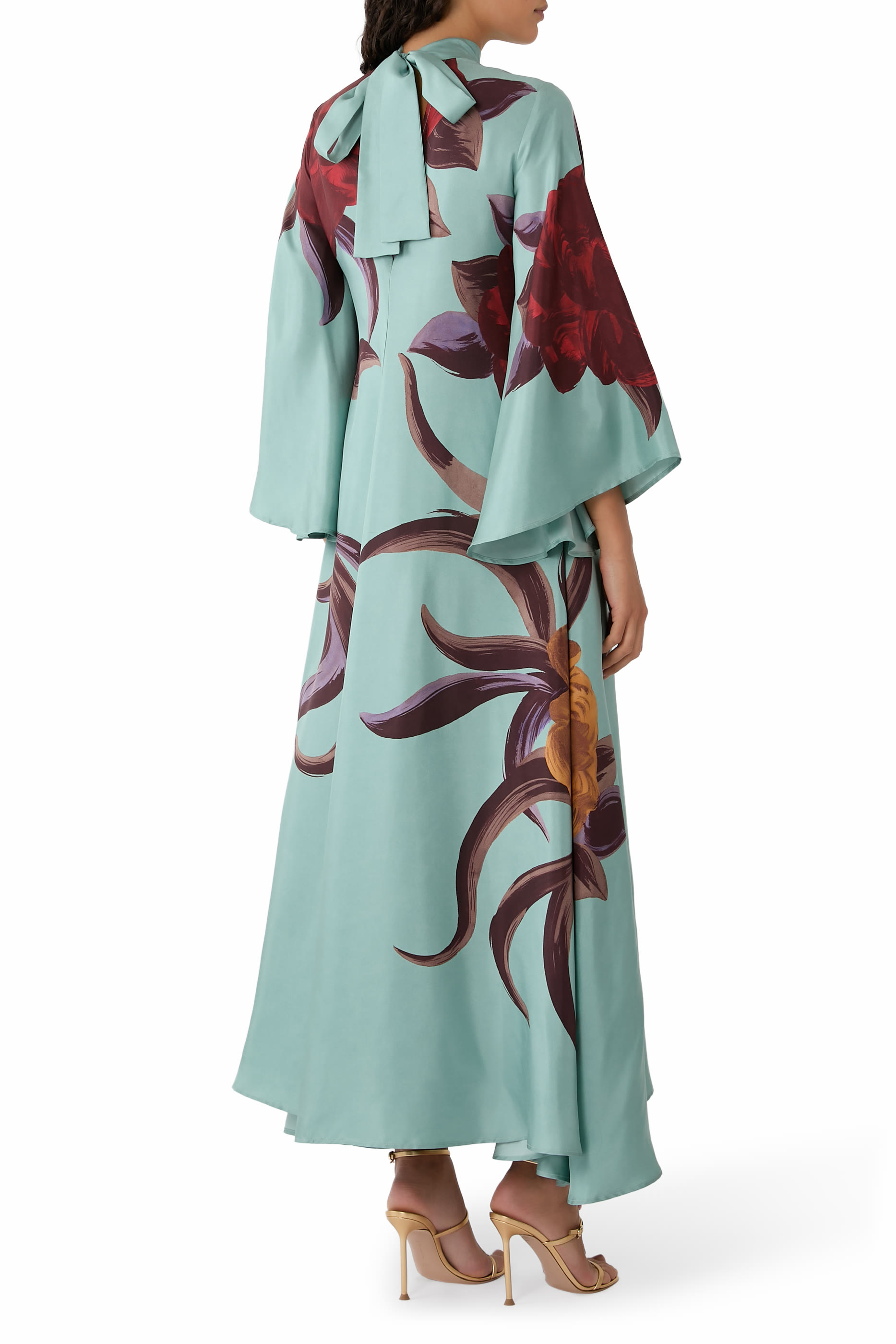 Magnifico Dress