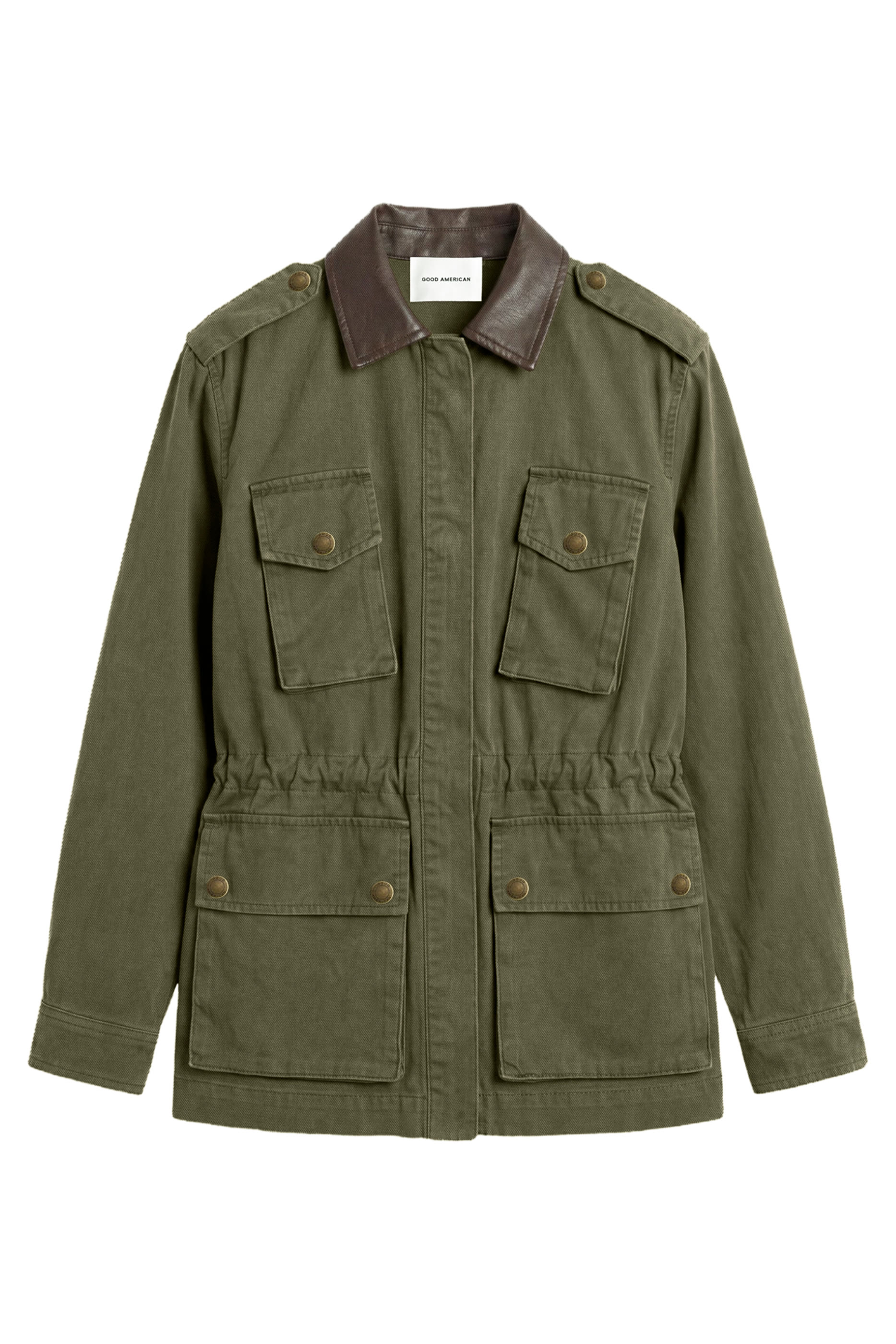 The Field Jacket