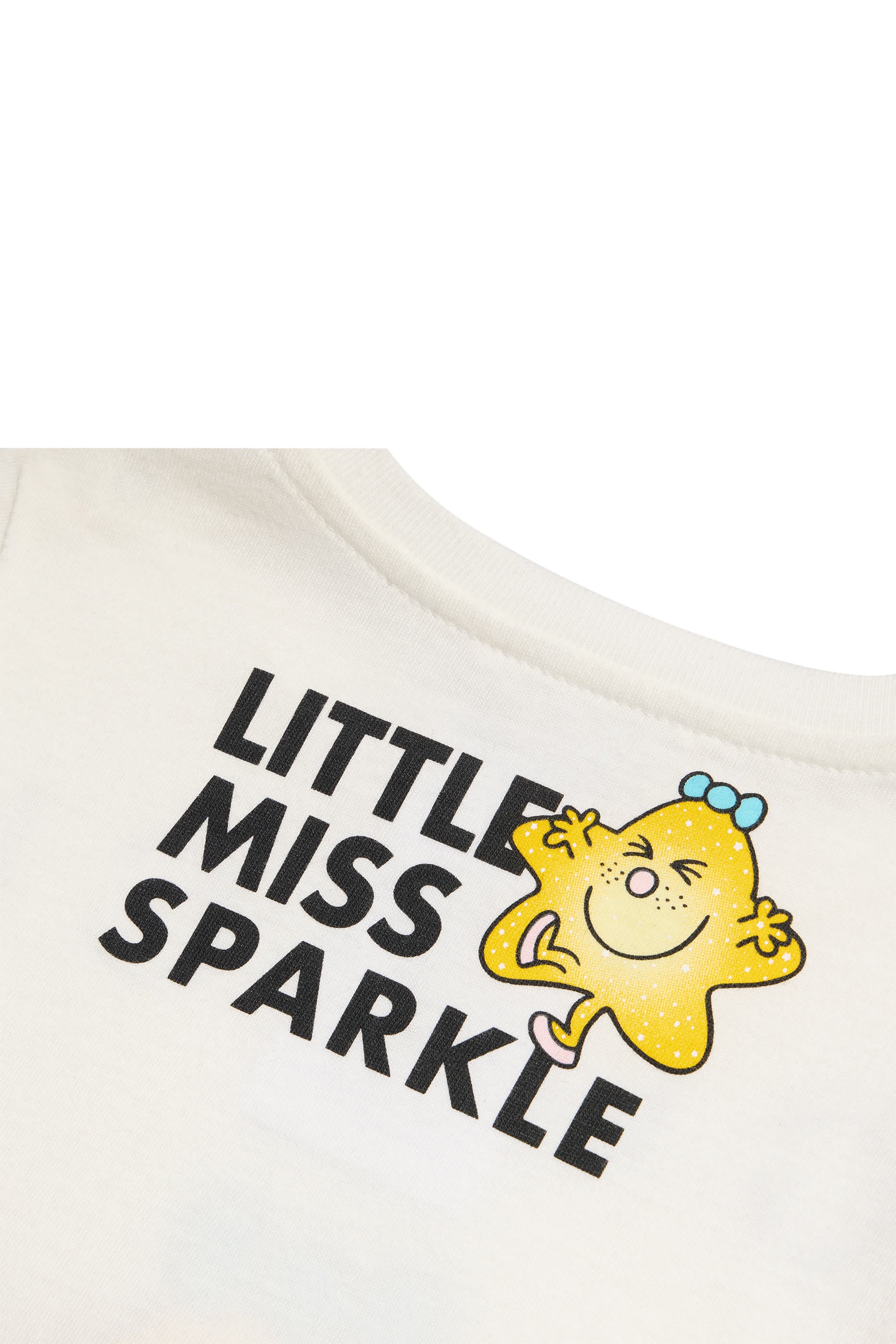 Kids Printed Cotton Jersey T-Shirt