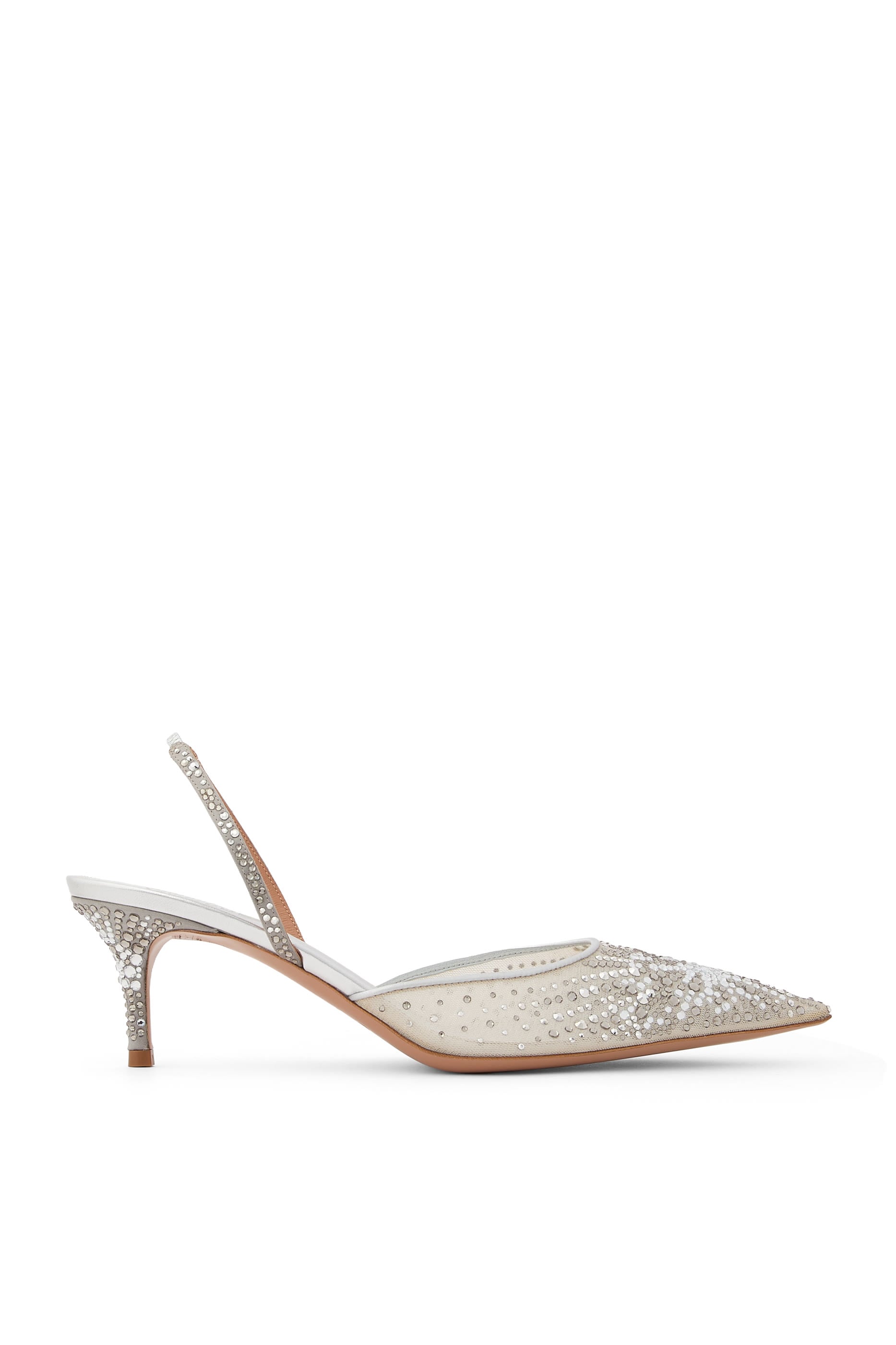 Anitta 55 Slingbacks