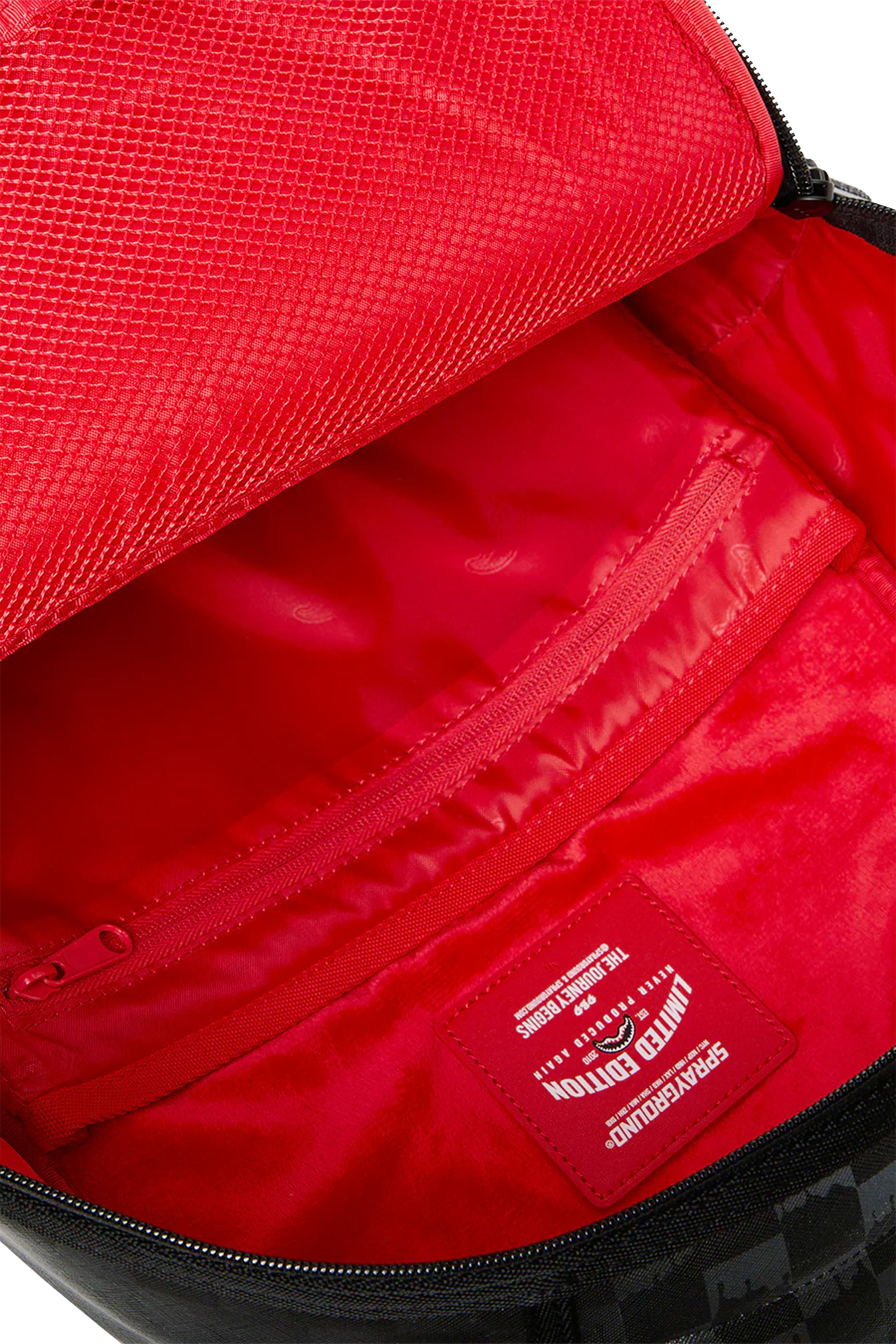 Kids Subway Vandals Backpack